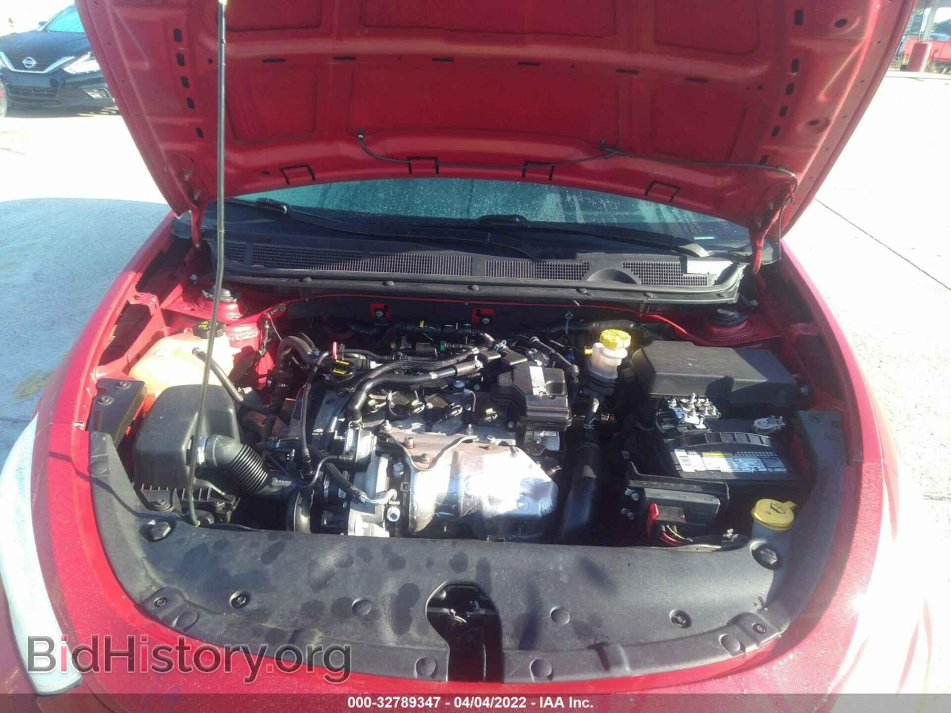 2013 DODGE DART - VIN: 1C3CDFAH9DD215260 - Фото 10