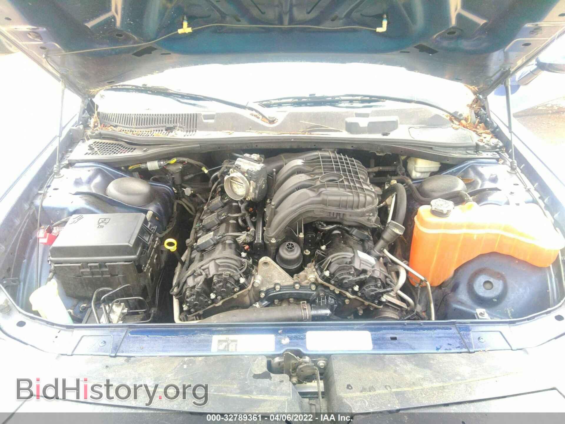 2014 DODGE CHALLENGER - VIN: 2C3CDYAG3EH266826 - Фото 10