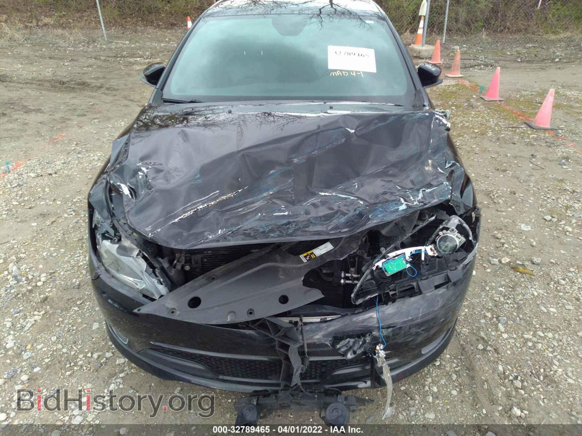 2016 CHRYSLER 200 - VIN: 1C3CCCDG8GN123138 - Фото 6