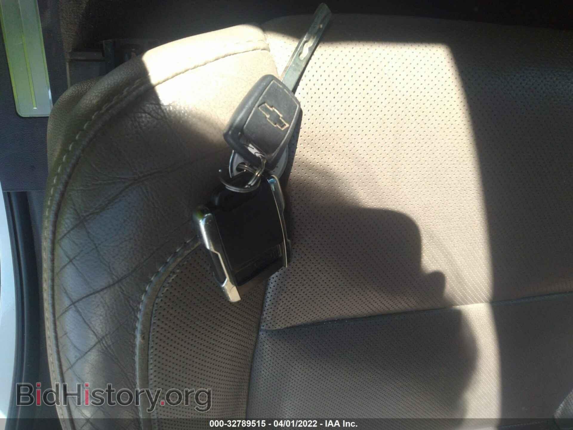 2014 CHEVROLET SILVERADO 1500 - VIN: 3GCUKSEC5EG133771 - Фото 11