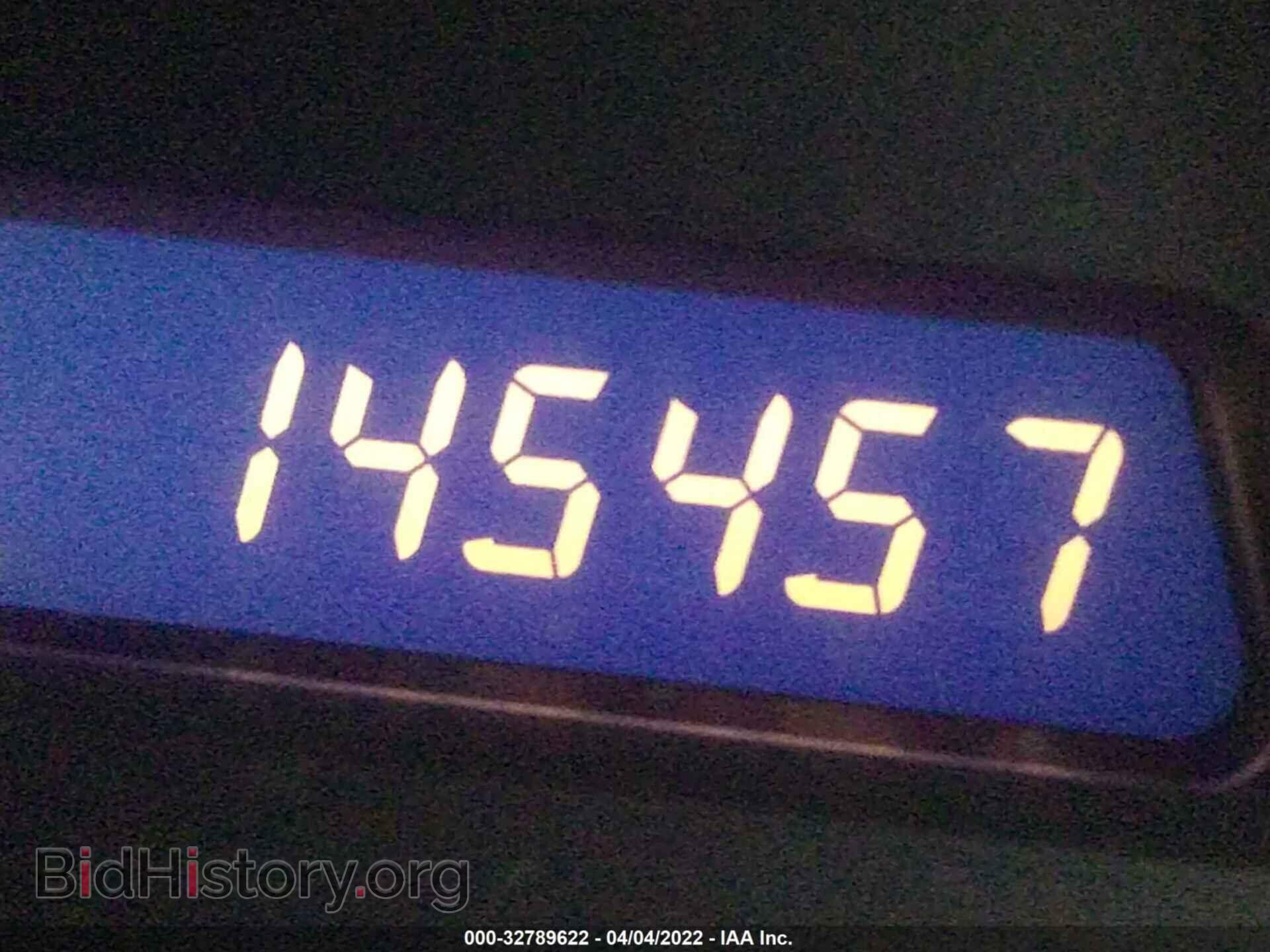 2006 LEXUS IS 250 - VIN: JTHBK262965009300 - Фото 7