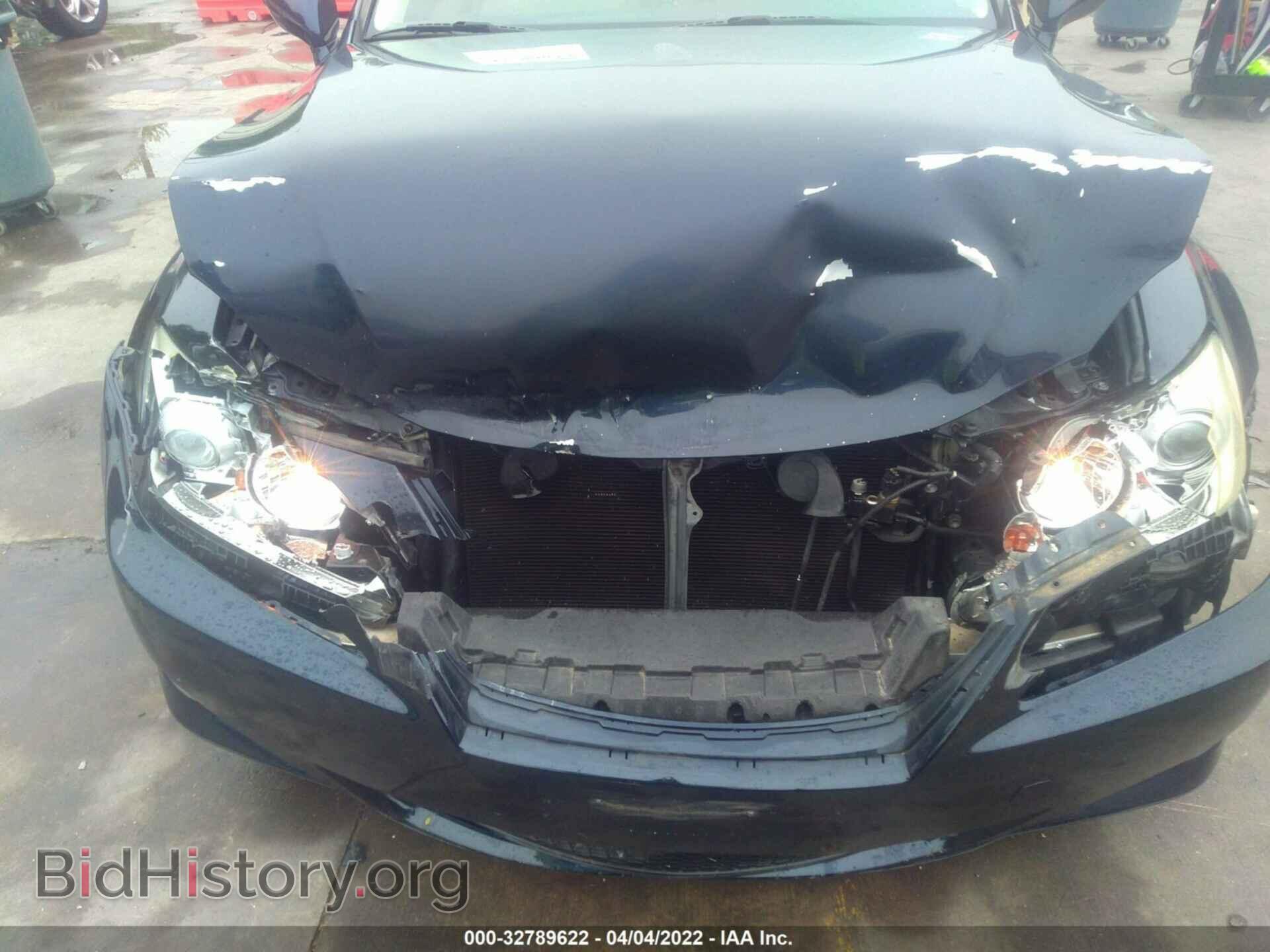 2006 LEXUS IS 250 - VIN: JTHBK262965009300 - Фото 10