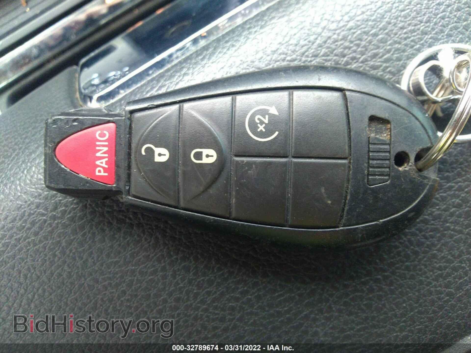 2012 RAM 1500 - VIN: 1C6RD7LTXCS306648 - Photo 11