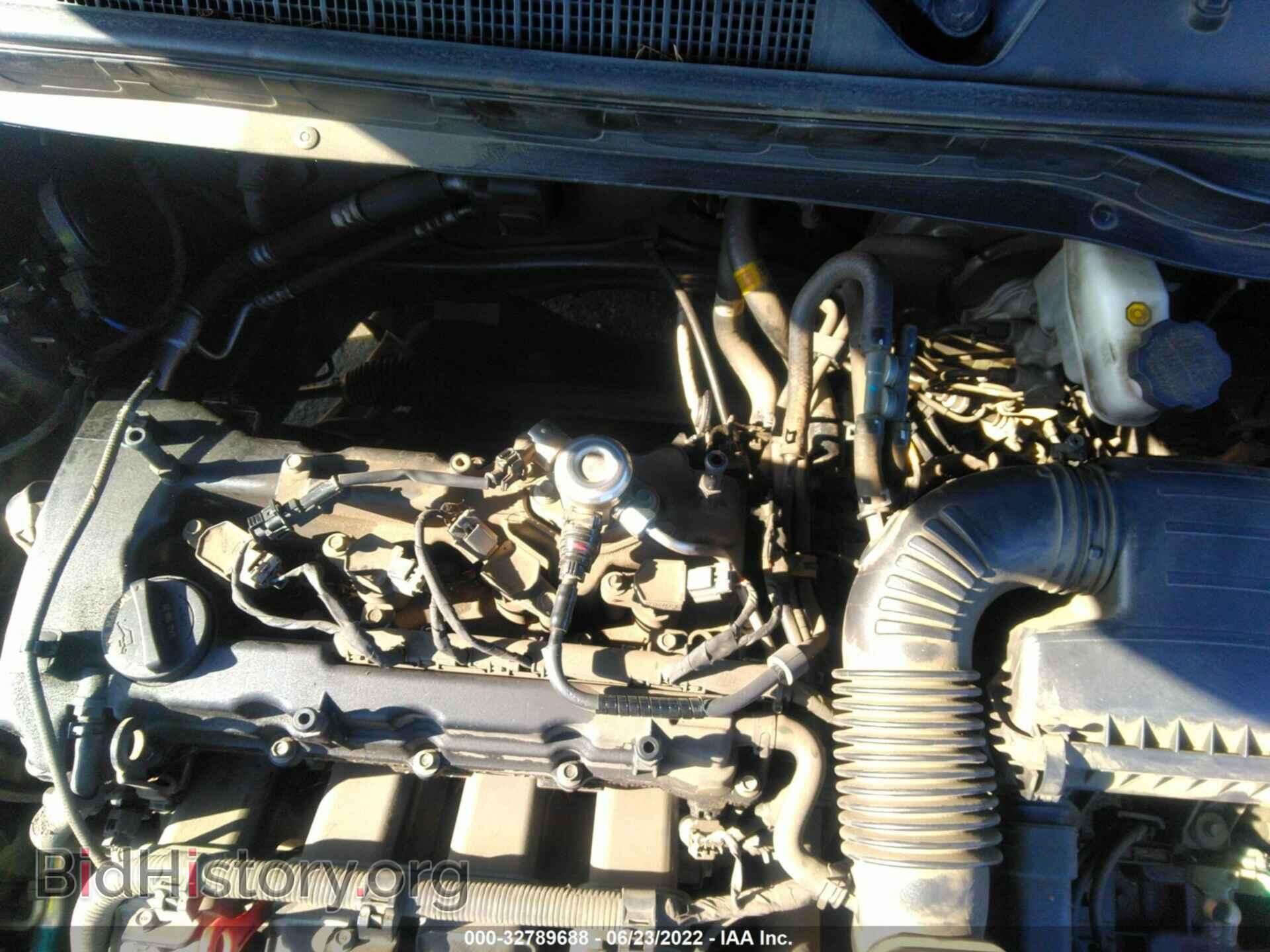 2015 KIA OPTIMA - VIN: KNAGM4A79F5634955 - Photo 6