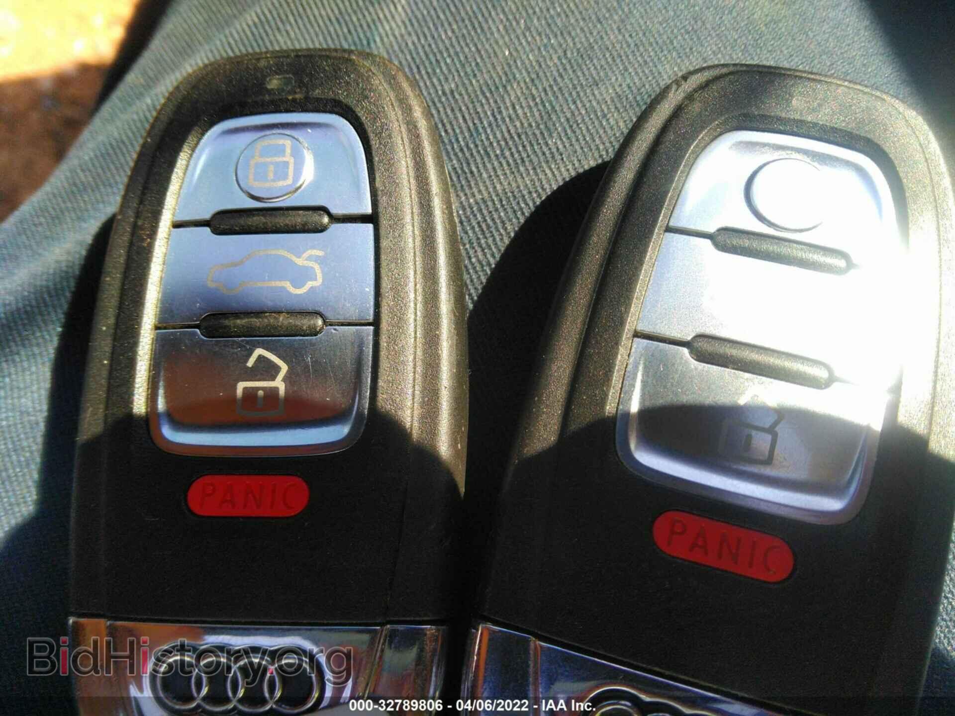 2016 AUDI A5 - VIN: WAUD2AFR4GA006568 - Photo 11