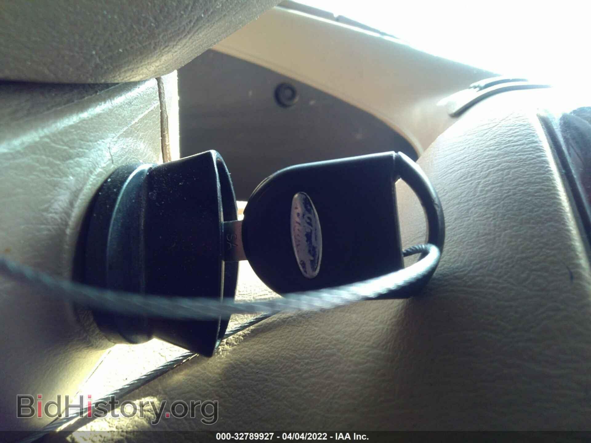 2007 FORD TAURUS - VIN: 1FAFP56U47A153486 - Фото 11