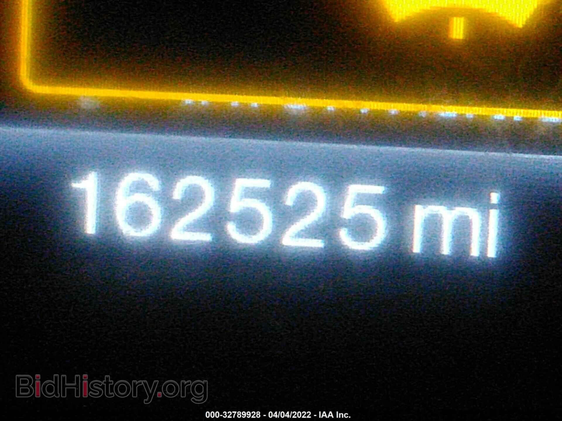 2011 FORD EDGE - VIN: 2FMDK3JC4BBB43827 - Photo 7