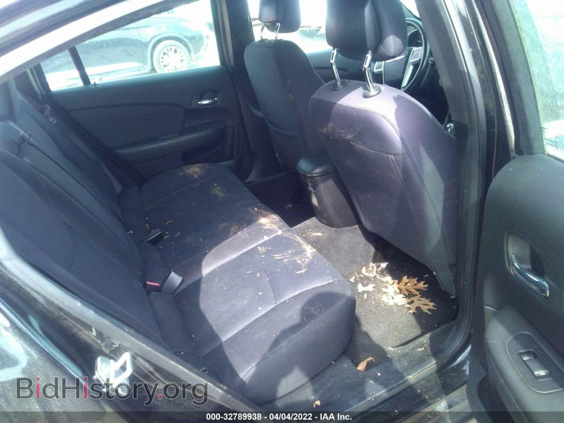 2013 CHRYSLER 200 - VIN: 1C3CCBBB5DN656464 - Фото 8