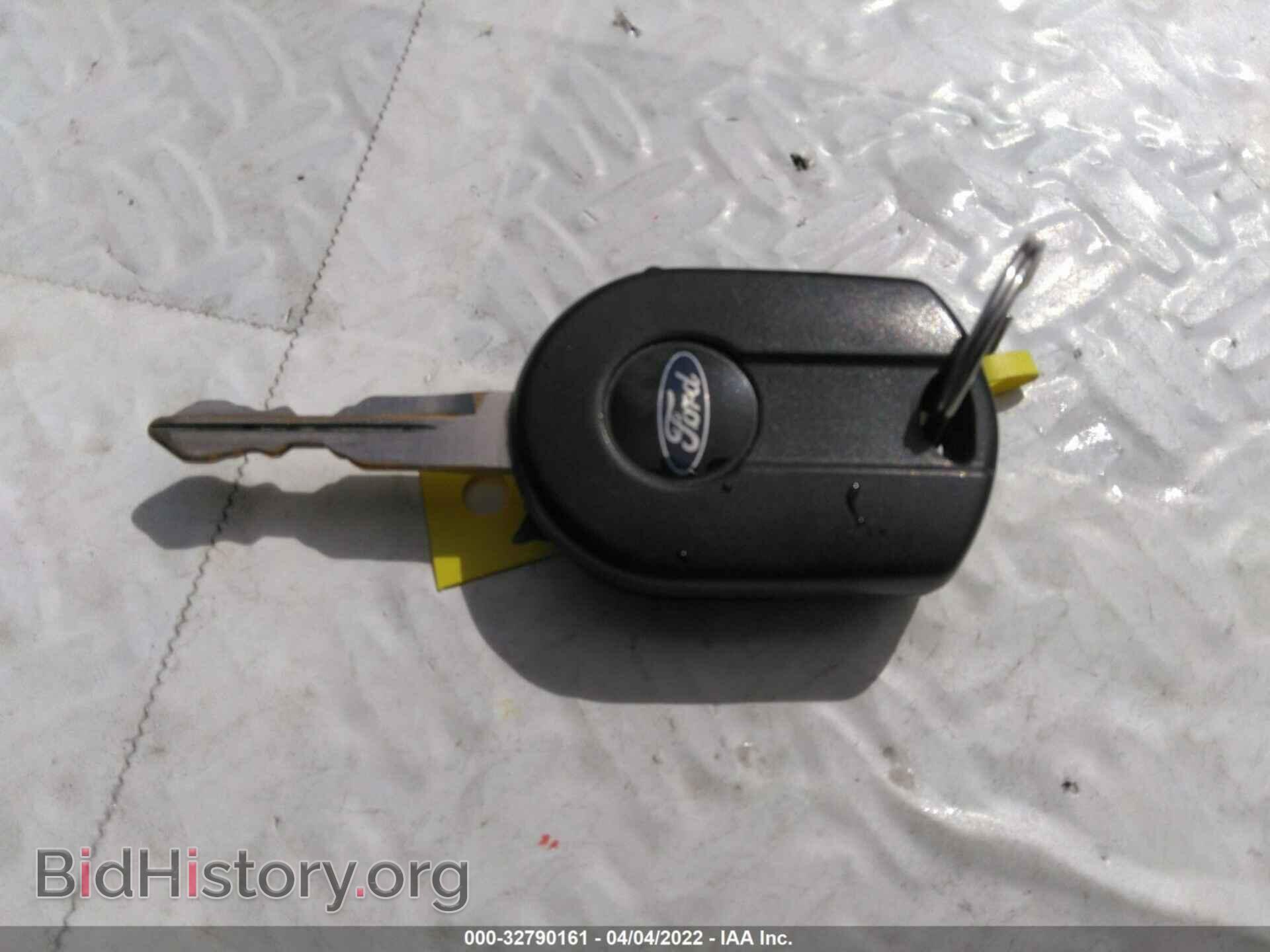 2008 FORD ESCAPE - VIN: 1FMCU49H38KB07976 - Фото 11