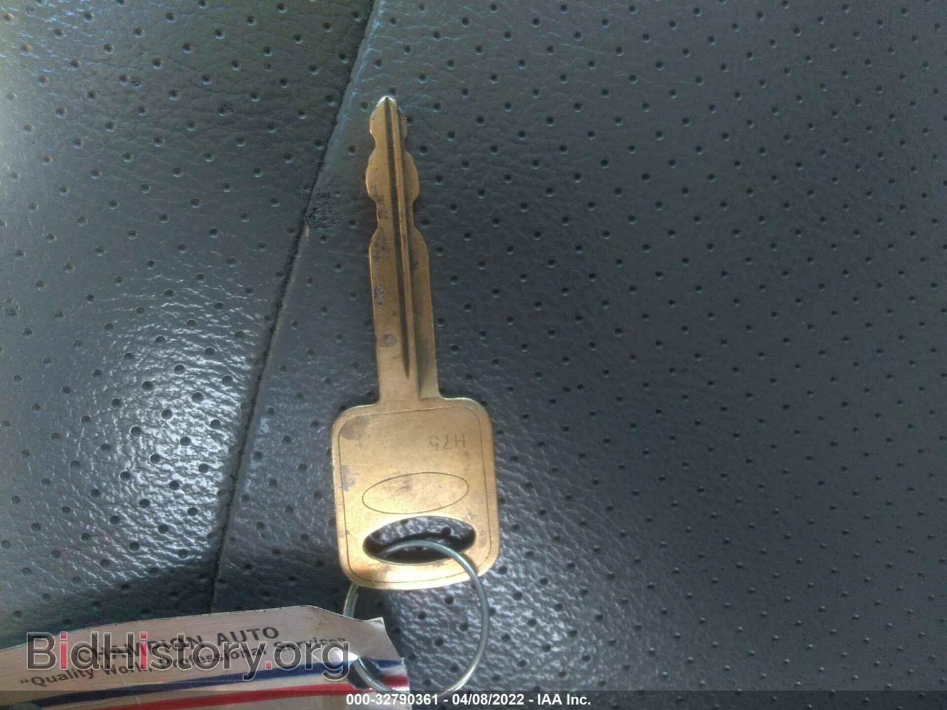 2012 FORD ECONOLINE CARGO VAN - VIN: 1FTNE1EW9CDA07245 - Фото 11