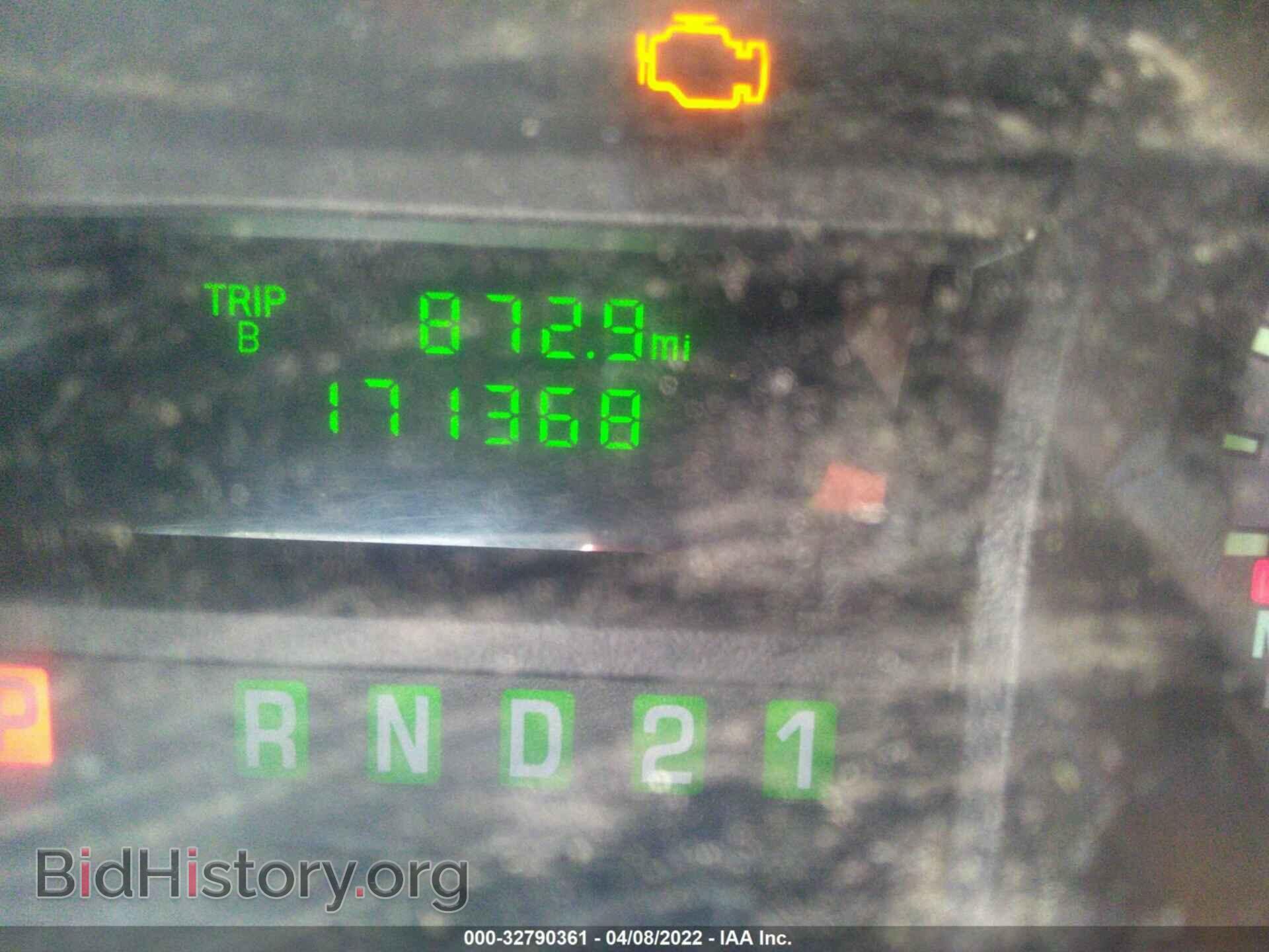 2012 FORD ECONOLINE CARGO VAN - VIN: 1FTNE1EW9CDA07245 - Фото 7