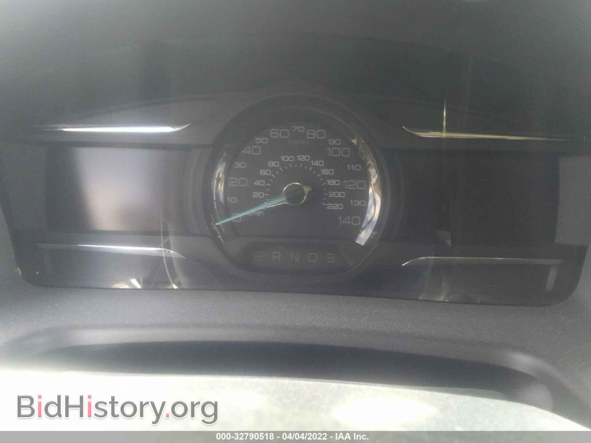 2013 FORD FLEX - VIN: 2FMGK5D80DBD10512 - Фото 7