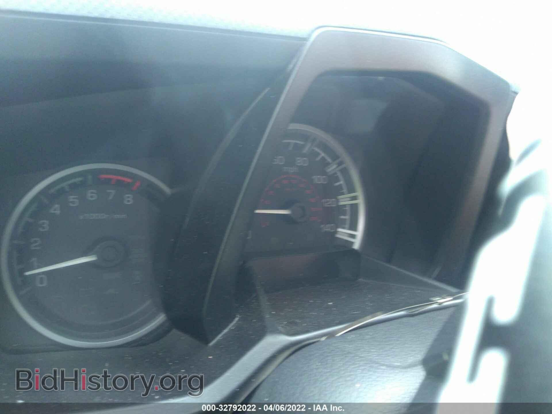 2013 HONDA RIDGELINE - VIN: 5FPYK1F71DB010221 - Фото 7