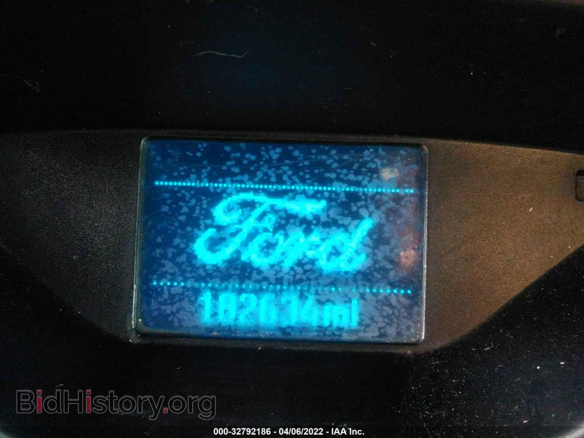 2012 FORD FOCUS - VIN: 1FAHP3E26CL473176 - Фото 7