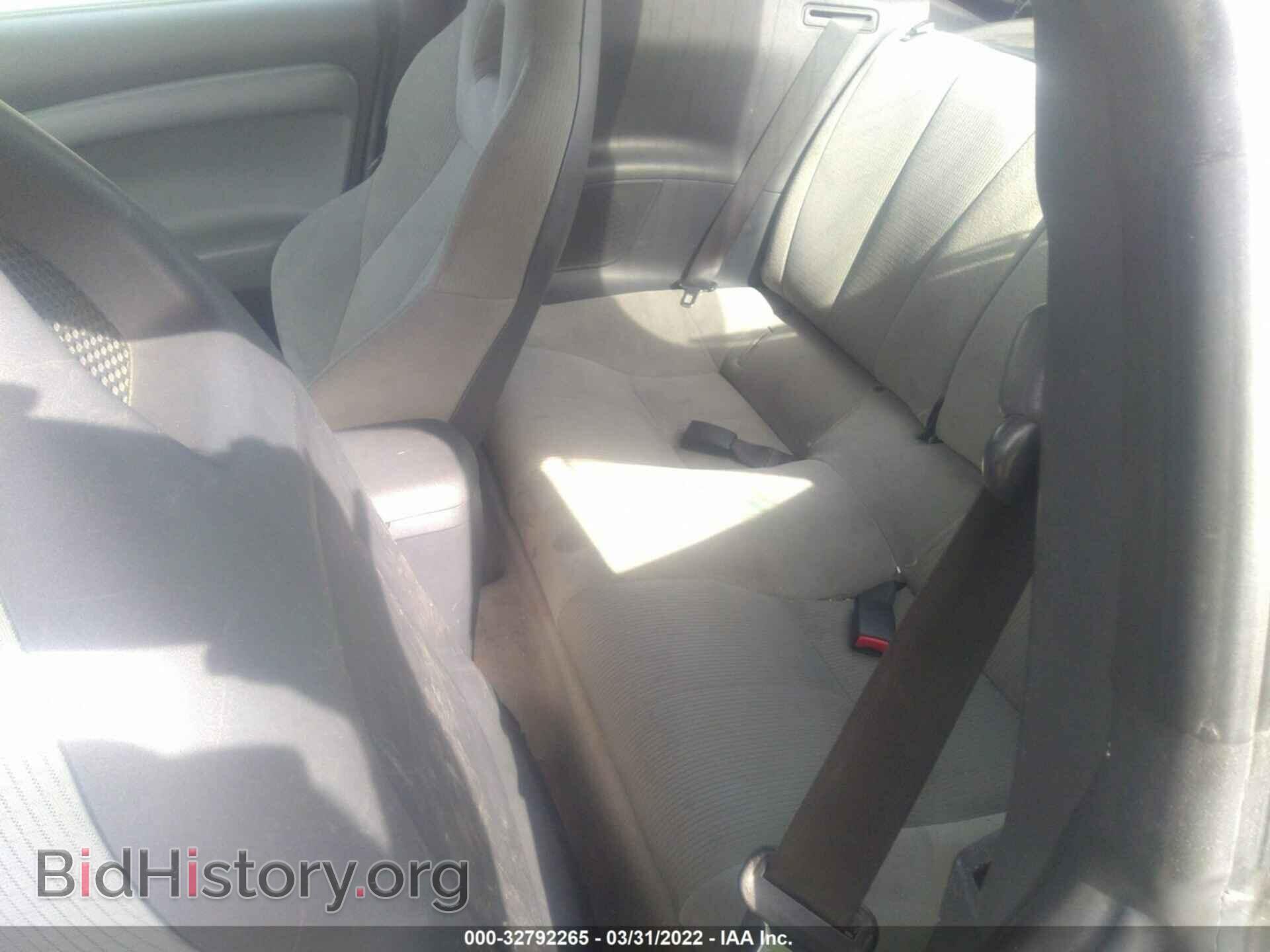 2006 MITSUBISHI ECLIPSE - VIN: 4A3AK24F06E027247 - Фото 8