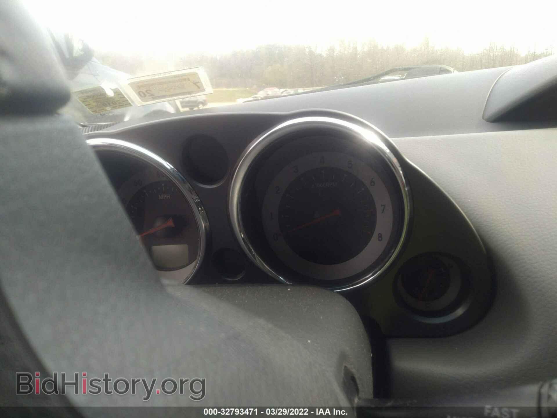 2006 MITSUBISHI ECLIPSE - VIN: 4A3AK24F06E024123 - Фото 7