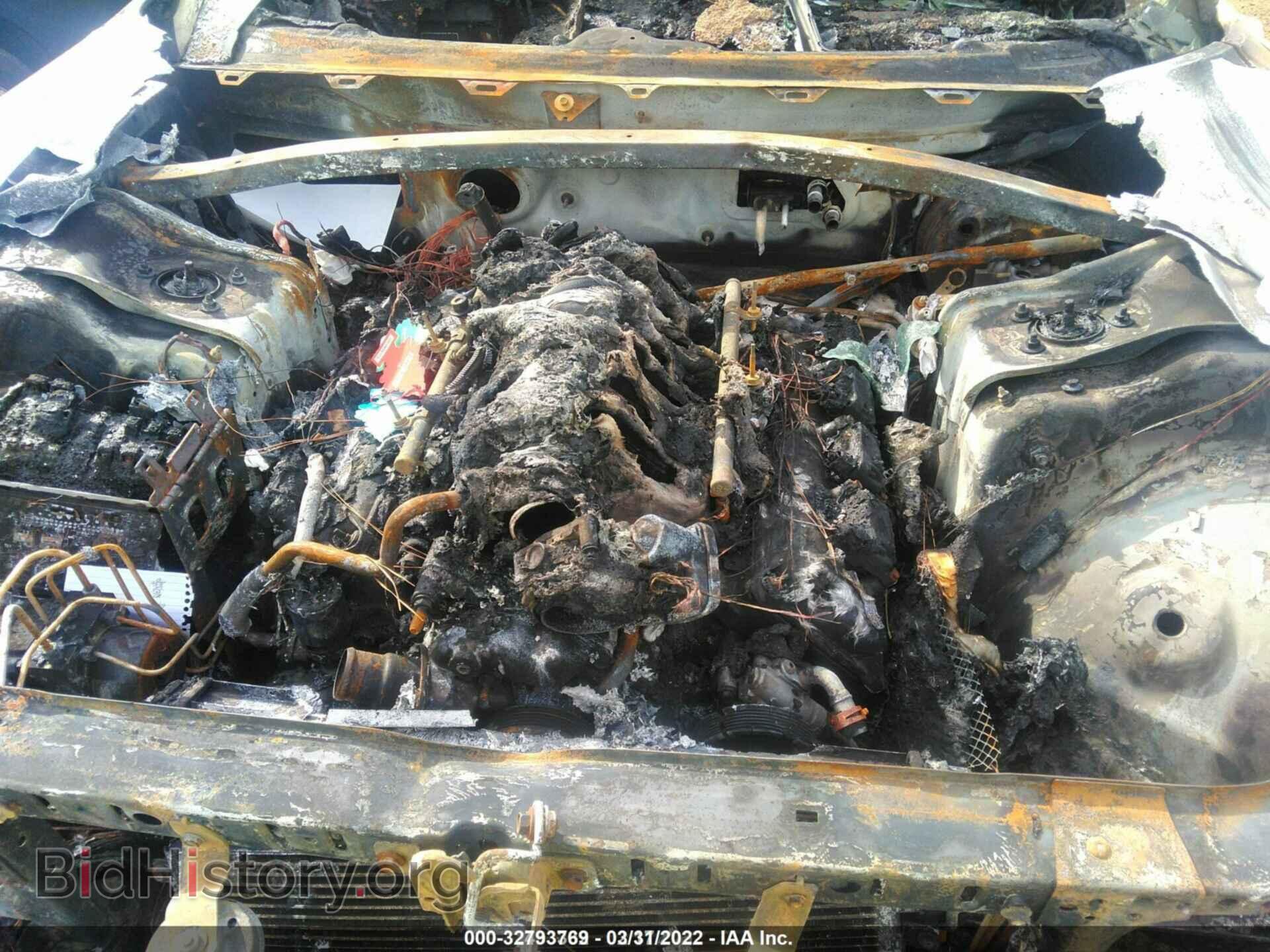 2007 DODGE CHARGER - VIN: 2B3KA53H47H602542 - Фото 10