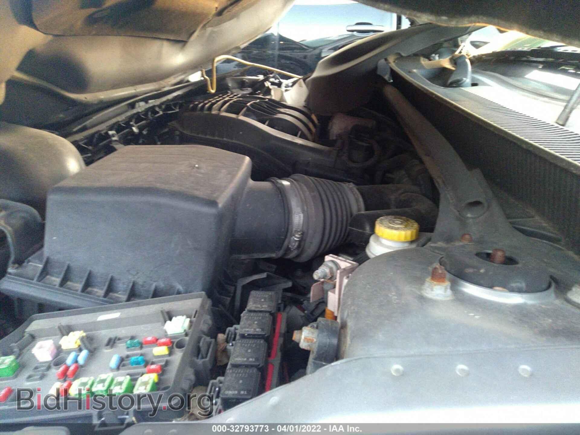 2013 CHRYSLER 200 - VIN: 1C3CCBBG7DN754634 - Фото 10