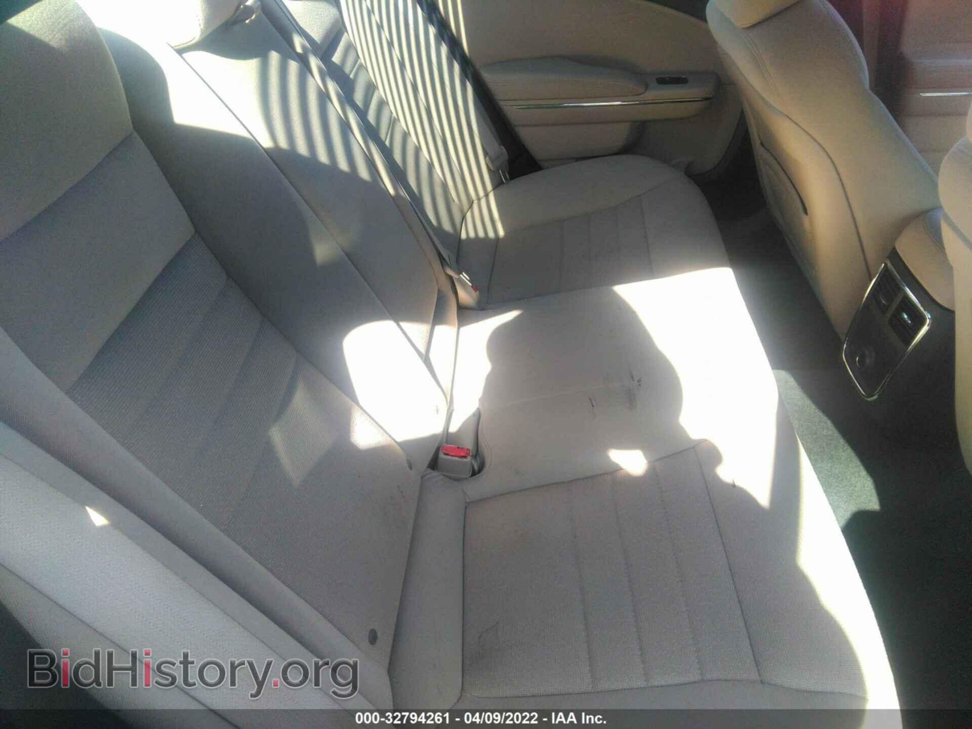 2012 DODGE CHARGER - VIN: 2C3CDXBG3CH139905 - Фото 8