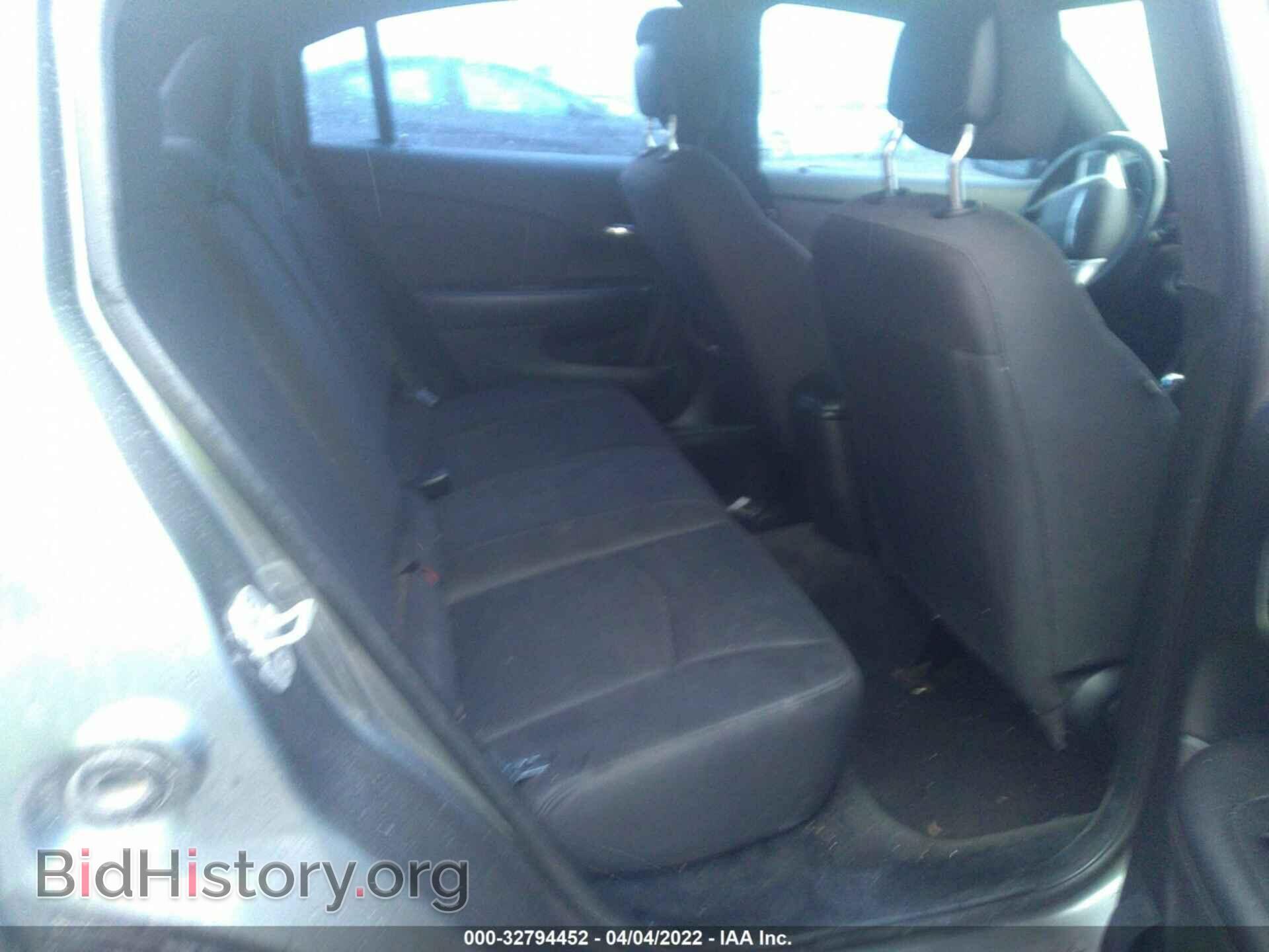 2013 CHRYSLER 200 - VIN: 1C3CCBBB5DN505964 - Фото 8