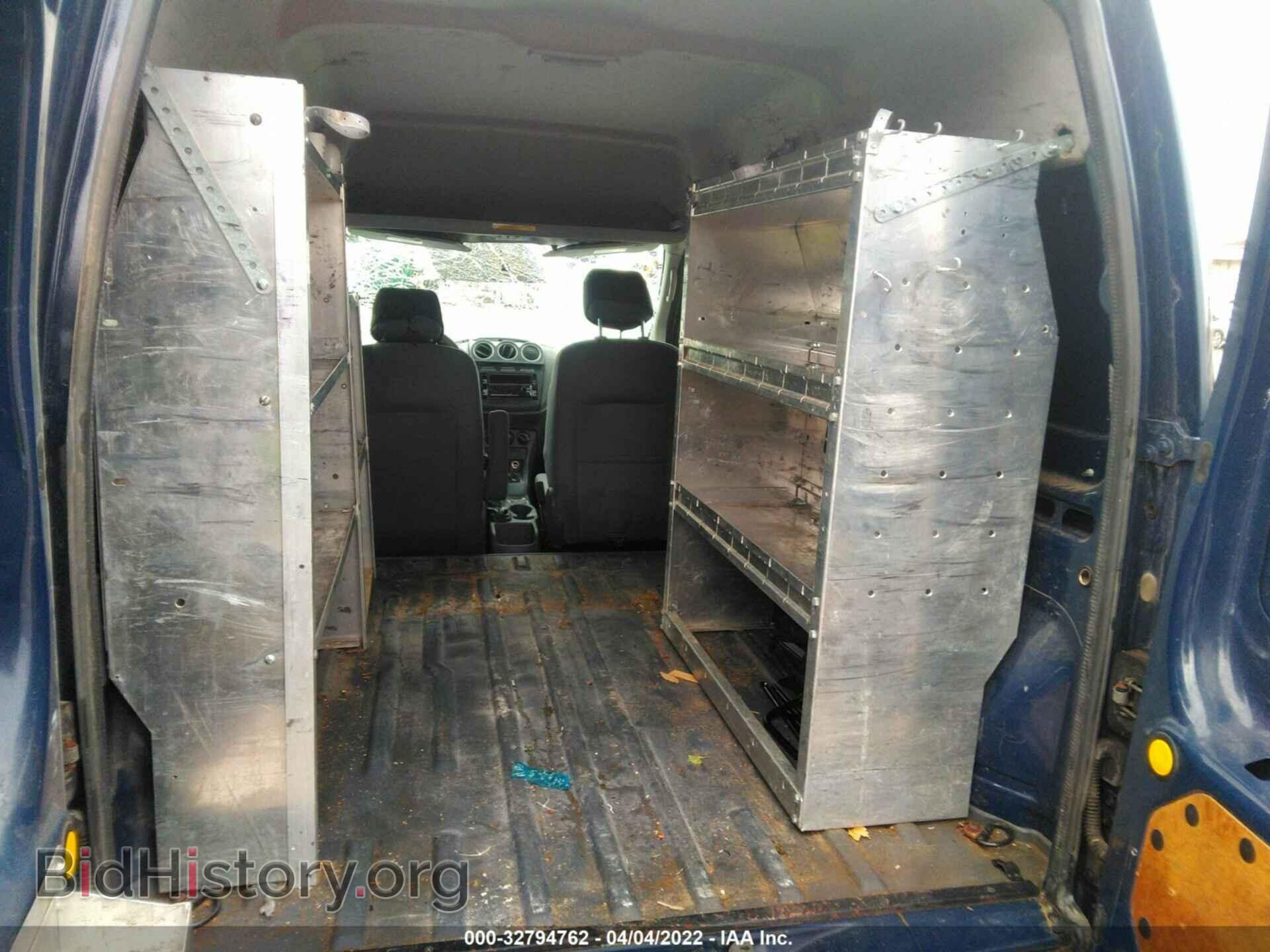 2011 FORD TRANSIT CONNECT - VIN: NM0LS7BN5BT070360 - Фото 12