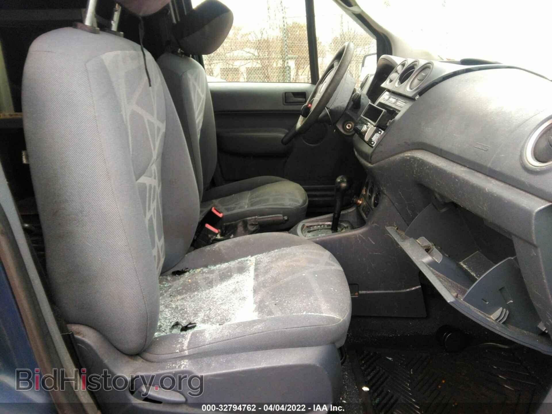 2011 FORD TRANSIT CONNECT - VIN: NM0LS7BN5BT070360 - Фото 5