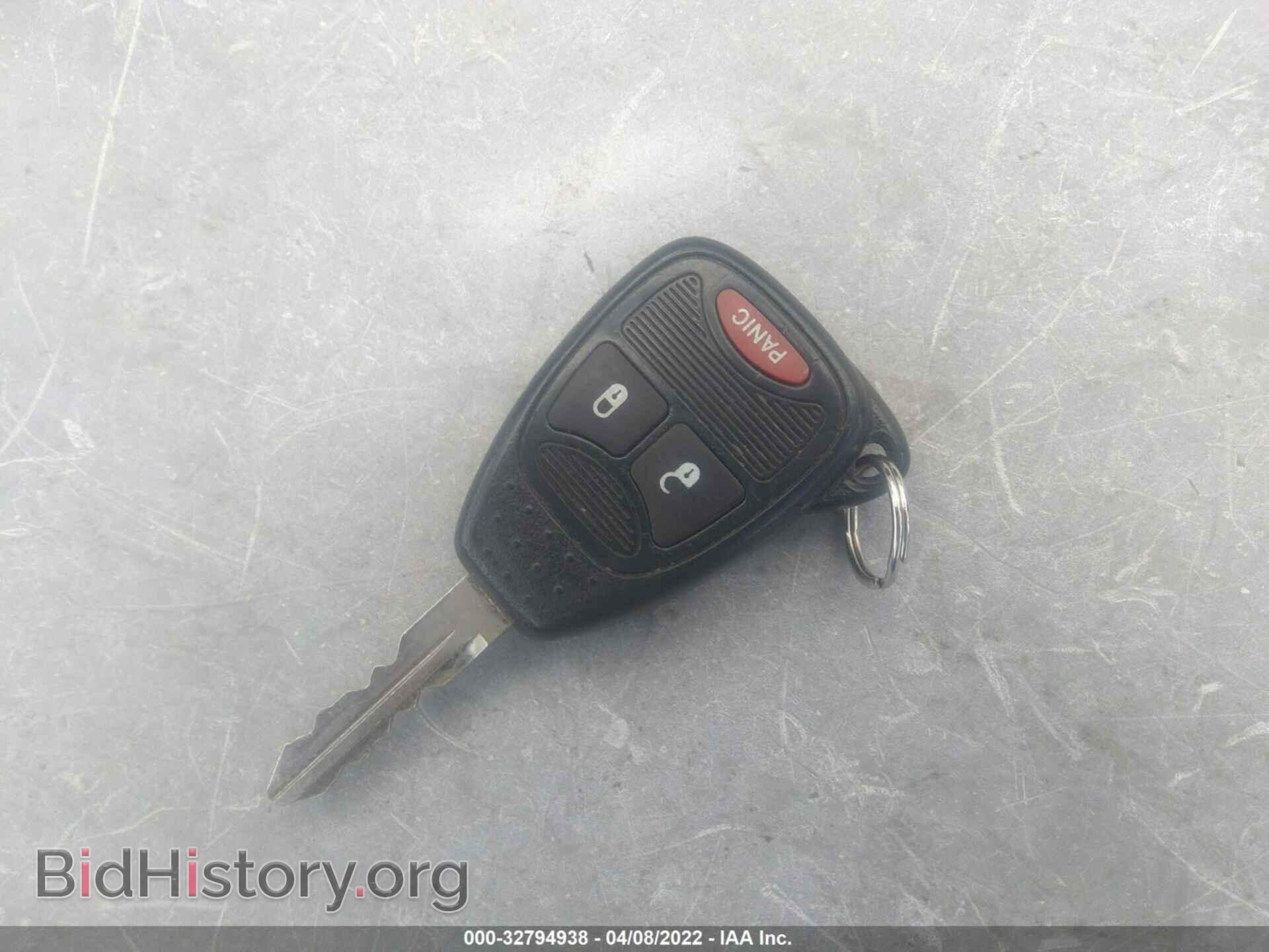 2012 DODGE CALIBER - VIN: 1C3CDWDA9CD531366 - Фото 11