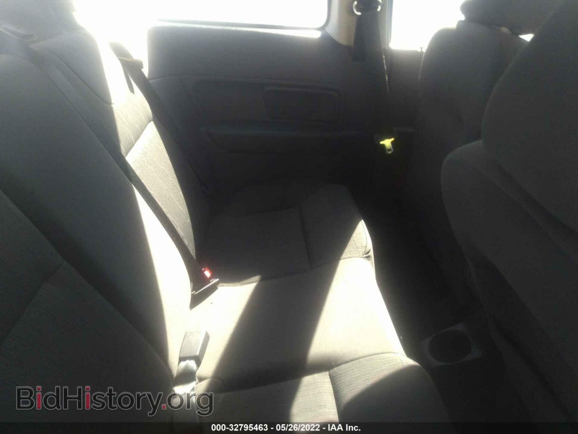 2008 FORD FOCUS - VIN: 1FAHP33N28W257764 - Фото 8