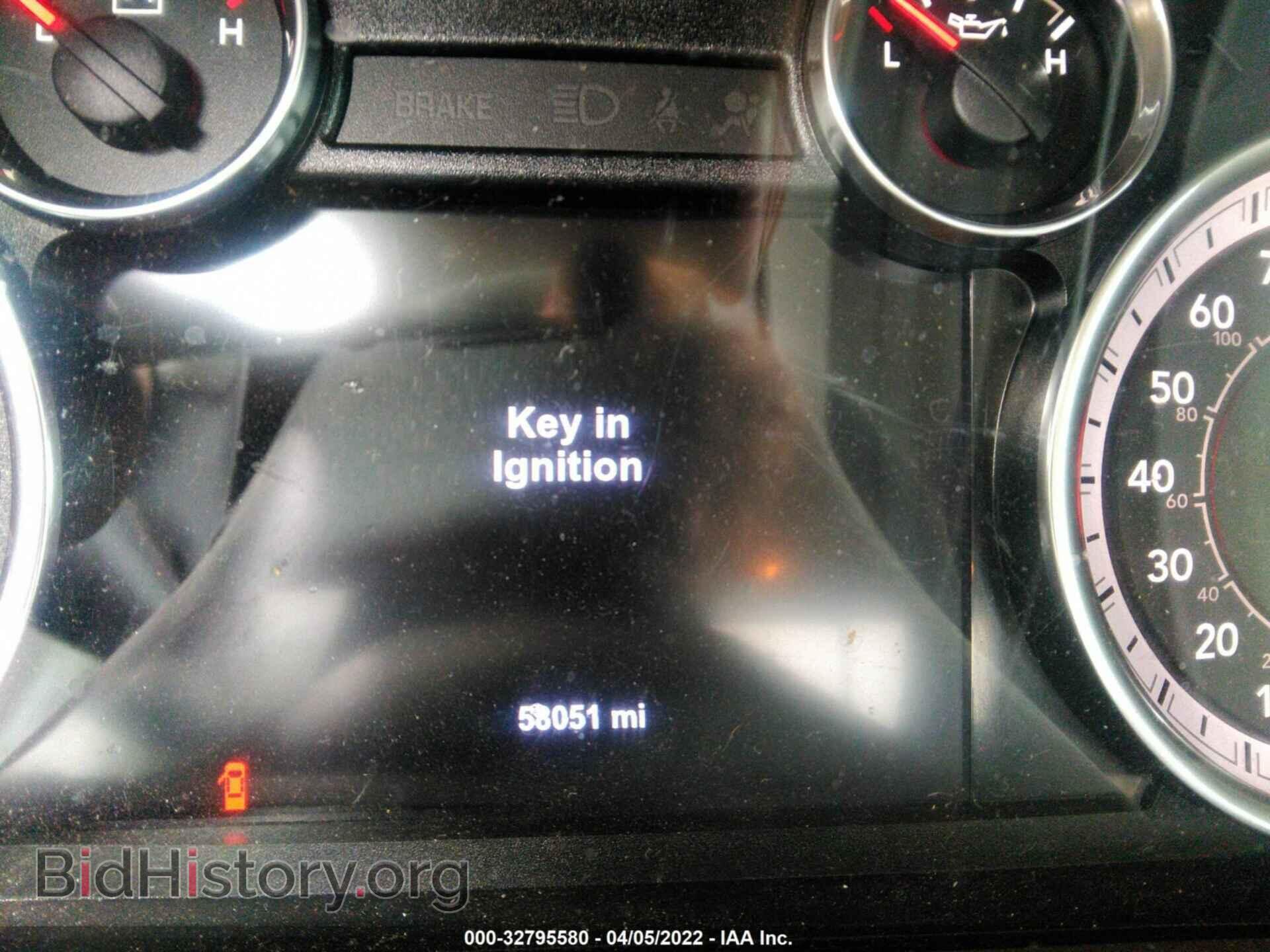 2017 RAM 1500 - VIN: 1C6RR7LTXHS783525 - Фото 7