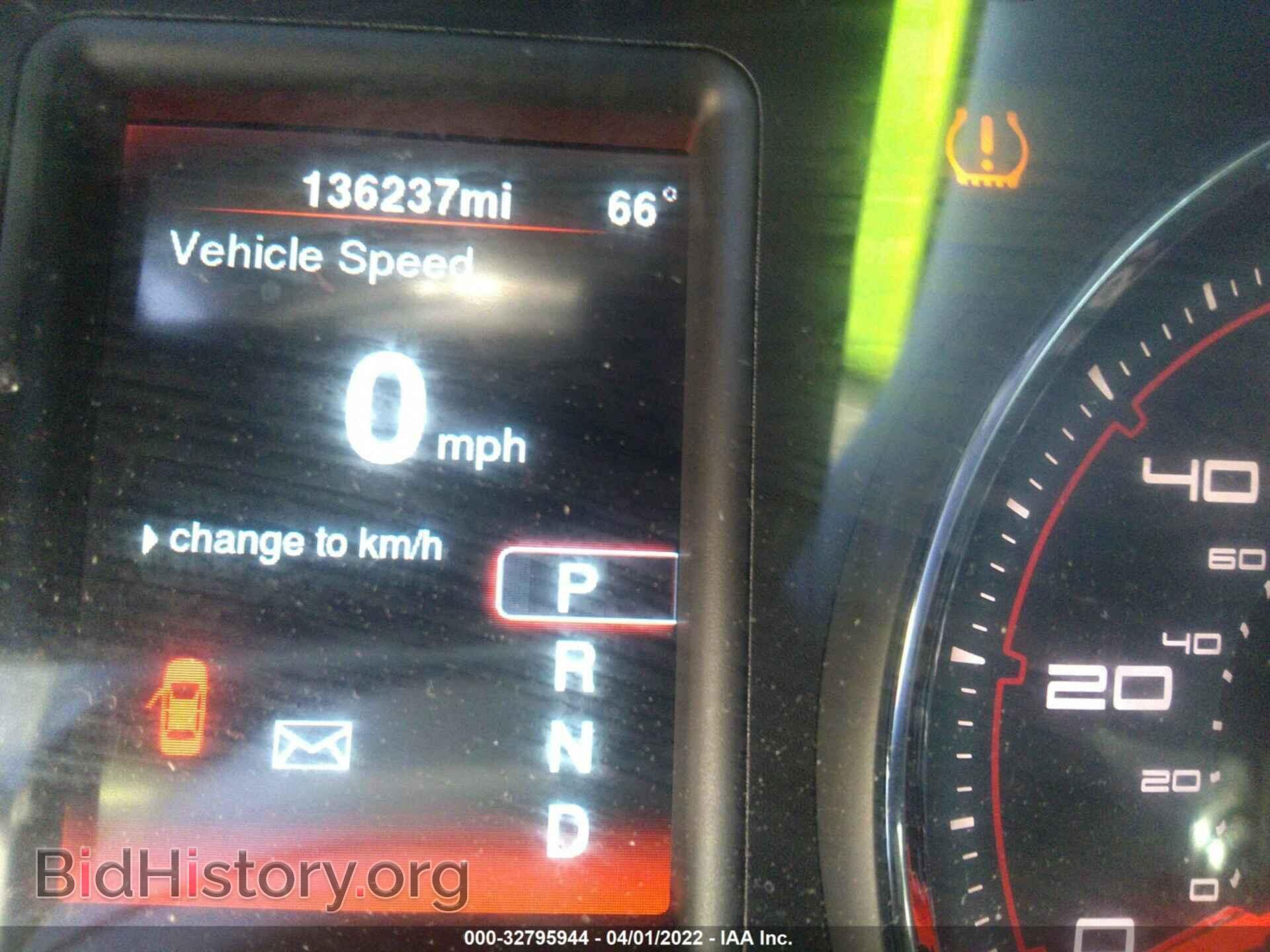 2014 DODGE CHARGER - VIN: 2C3CDXBG1EH128937 - Фото 7