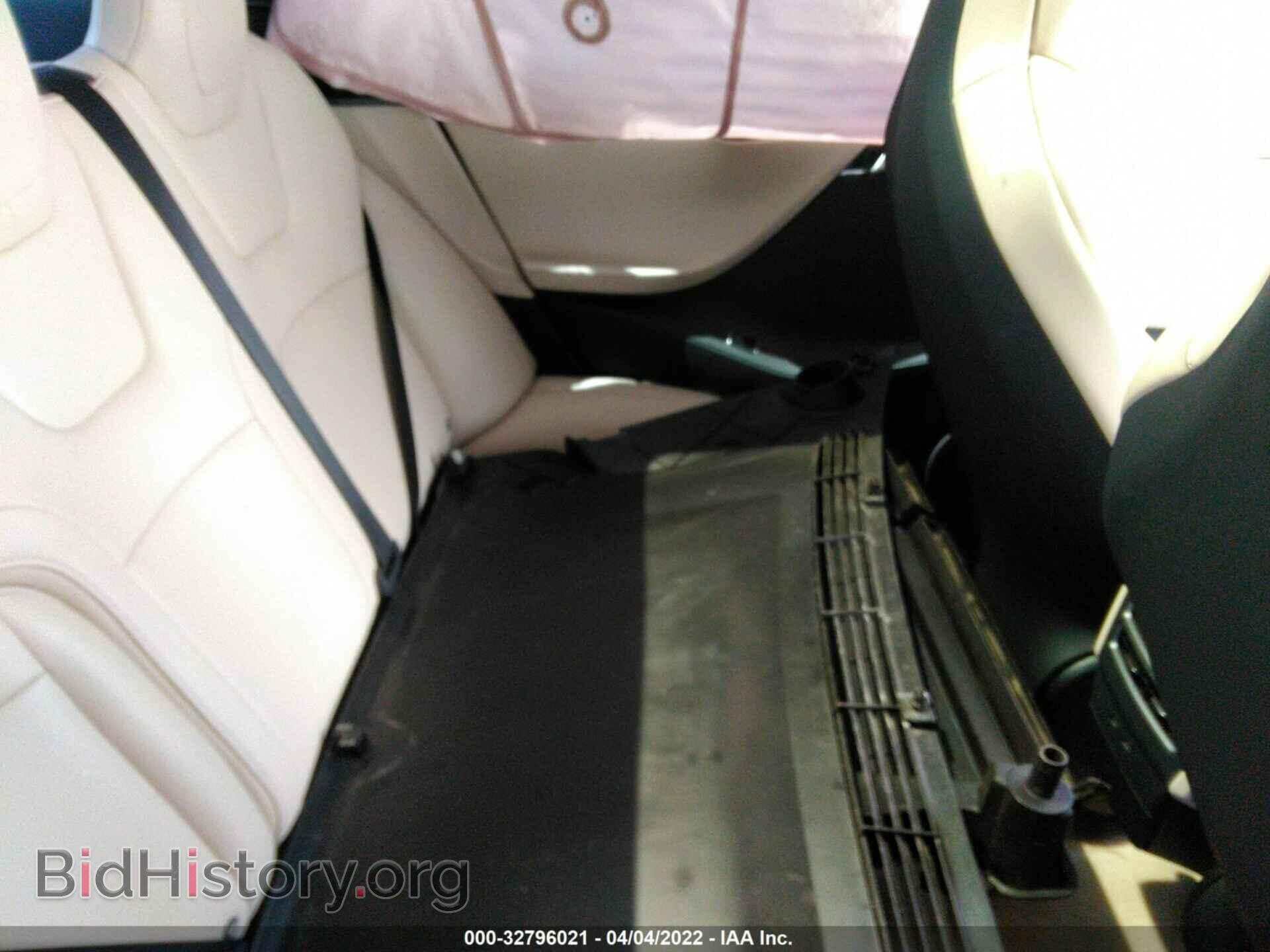 2019 TESLA MODEL S - VIN: 5YJSA1E22KF307776 - Фото 8