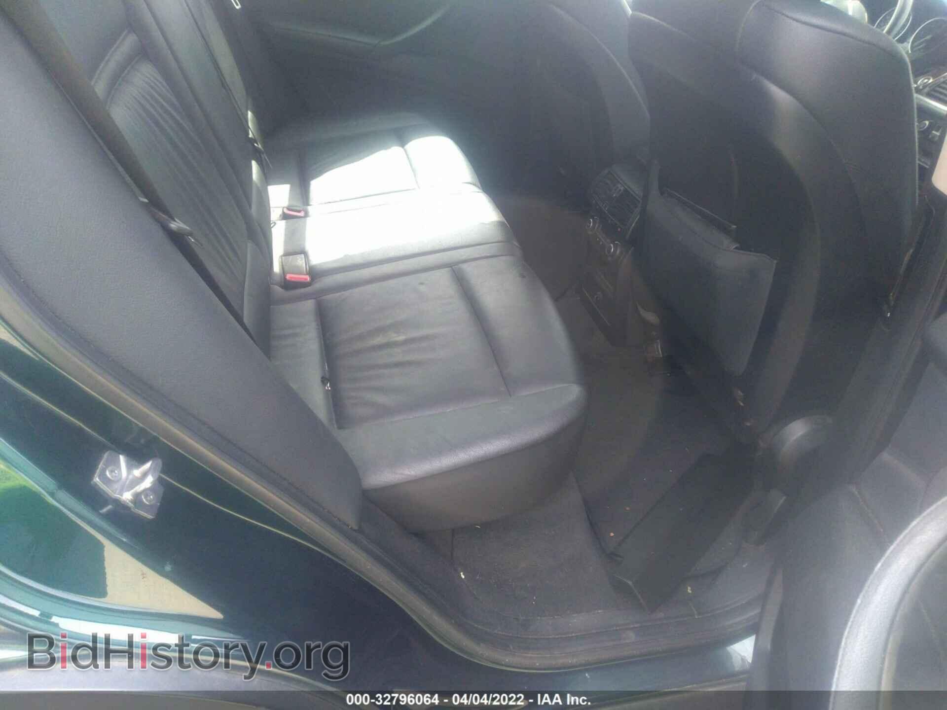 2010 BMW X5 - VIN: 5UXFF0C54ALT84573 - Фото 8