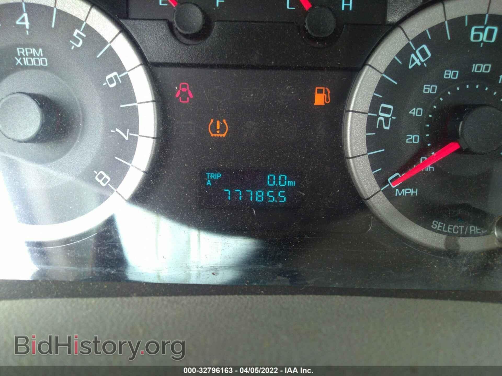 2010 FORD ESCAPE - VIN: 1FMCU0C7XAKD34368 - Фото 7