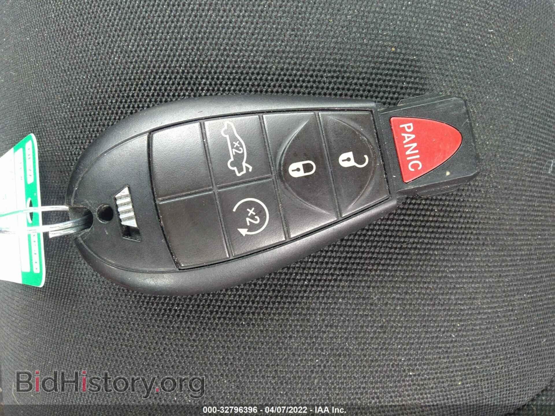 2013 DODGE DART - VIN: 1C3CDFBAXDD302800 - Photo 11