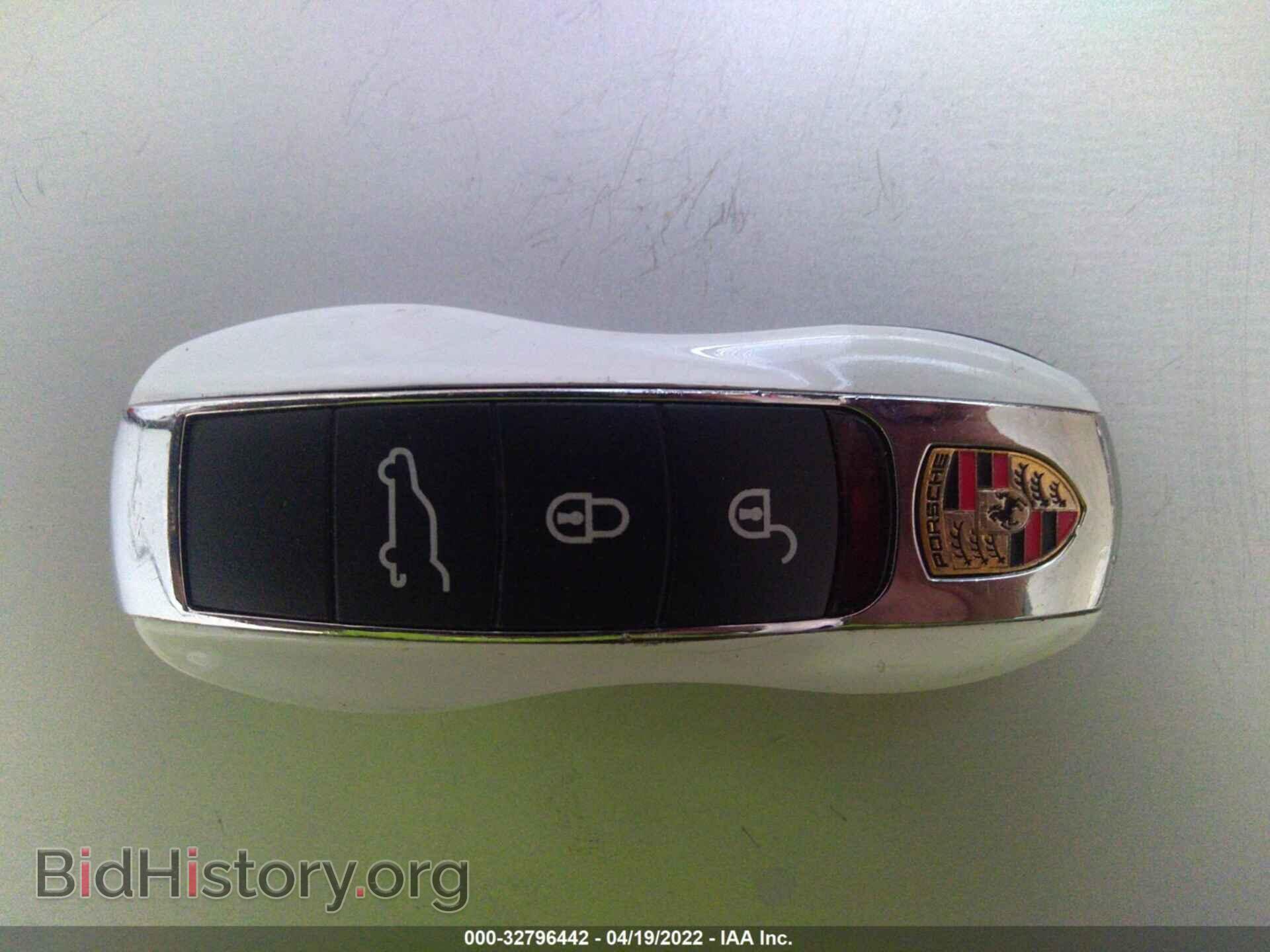 2012 PORSCHE PANAMERA - VIN: WP0AB2A73CL062260 - Фото 11