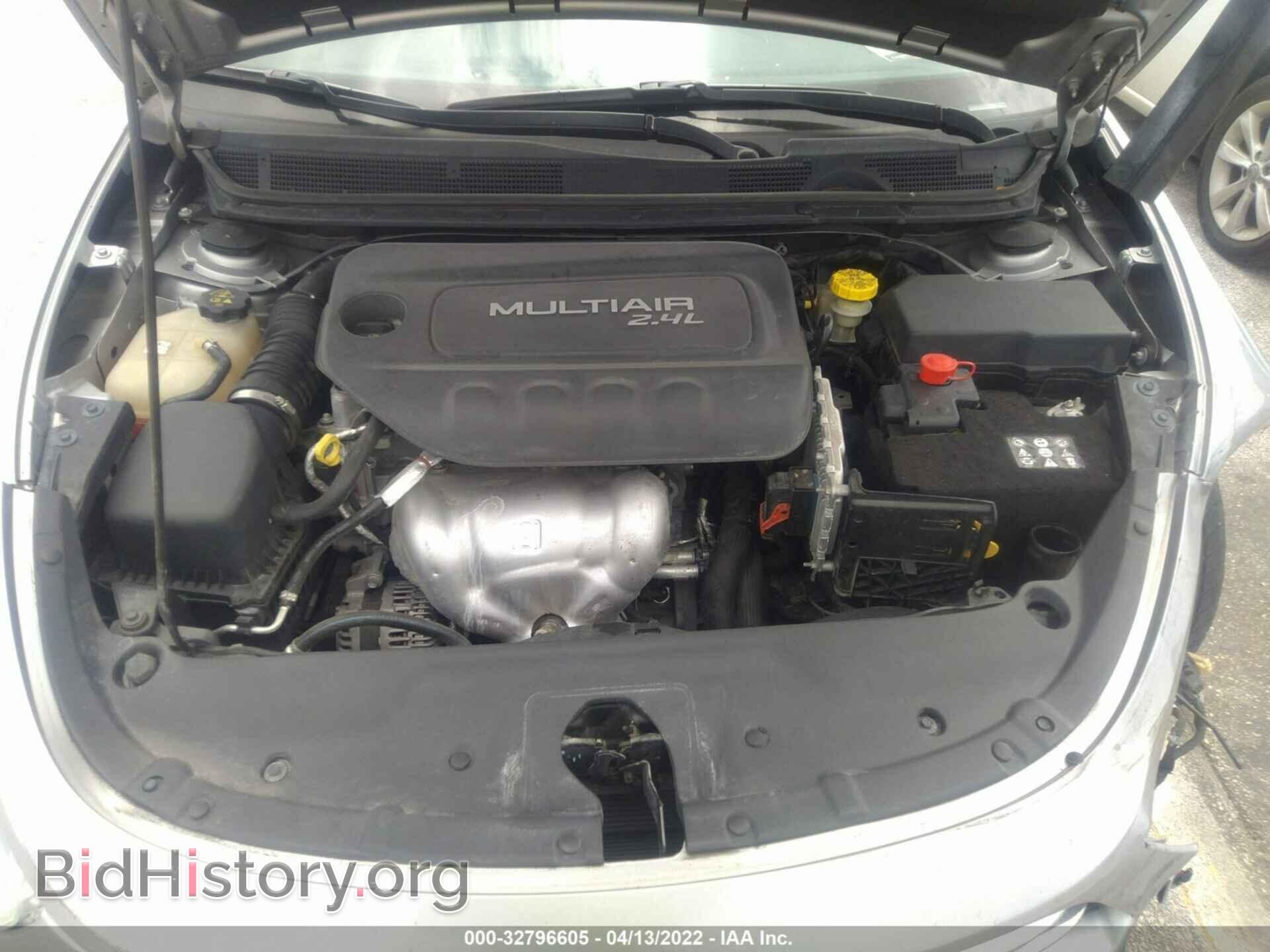2015 DODGE DART - VIN: 1C3CDFCB3FD363447 - Фото 10