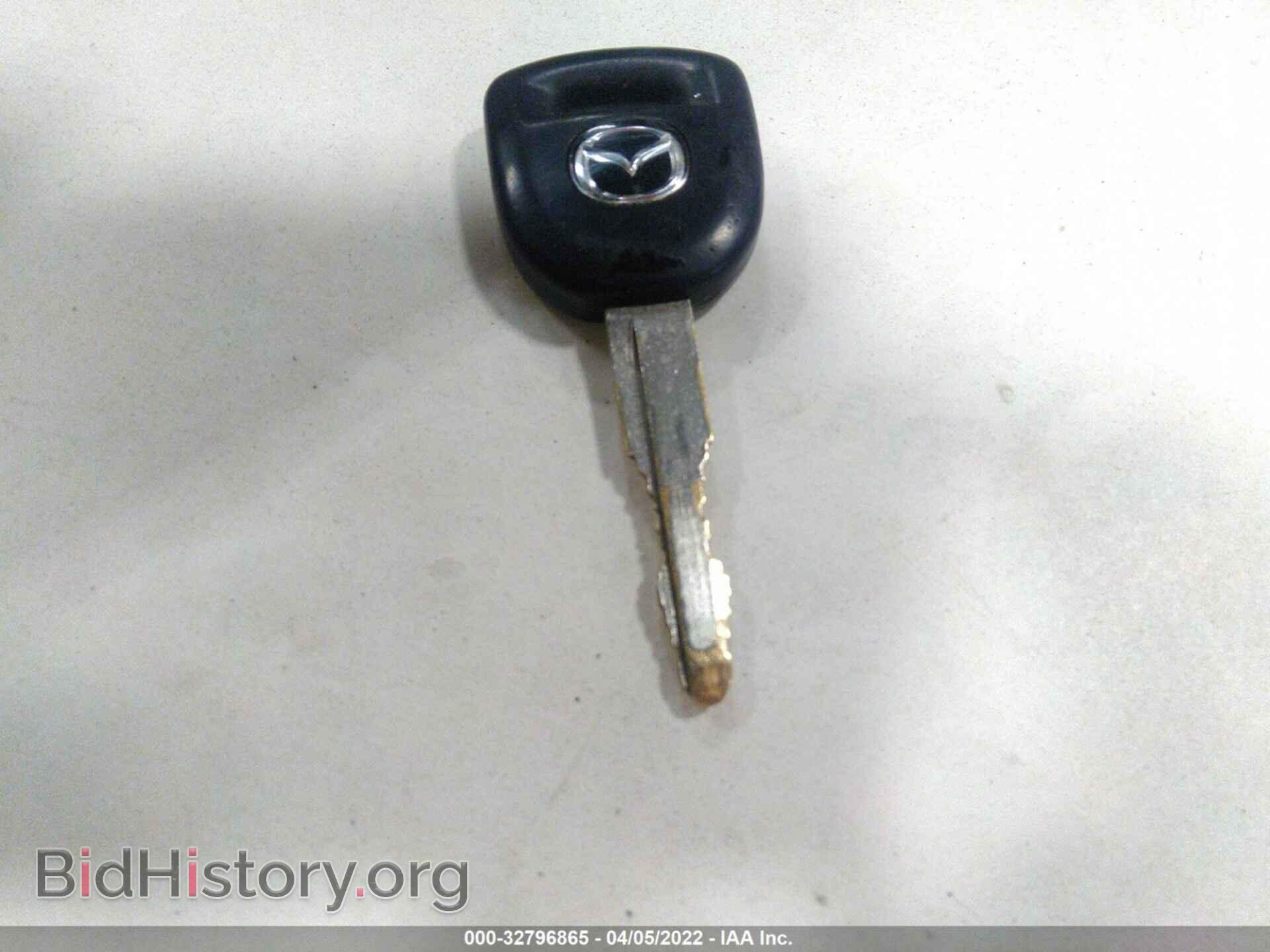 2013 MAZDA MAZDA5 - VIN: JM1CW2BLXD0151559 - Фото 11