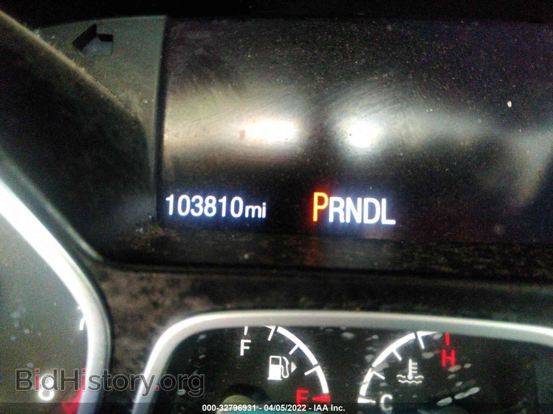 2017 FORD FOCUS - VIN: 1FADP3E23HL244556 - Фото 7