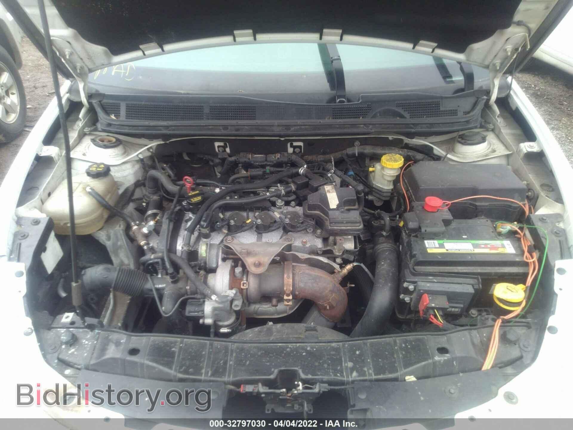 2013 DODGE DART - VIN: 1C3CDFBH9DD284237 - Photo 10