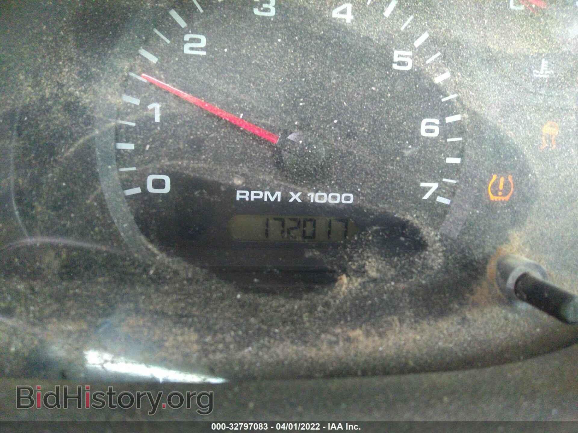 2011 FORD RANGER - VIN: 1FTKR1AE3BPB11666 - Фото 7