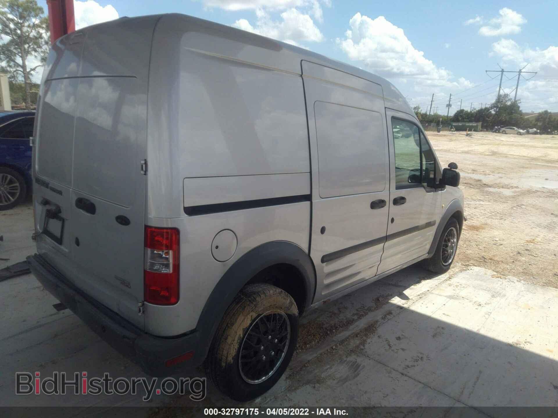 2012 FORD TRANSIT CONNECT - VIN: NM0LS7ANXCT120933 - Фото 4