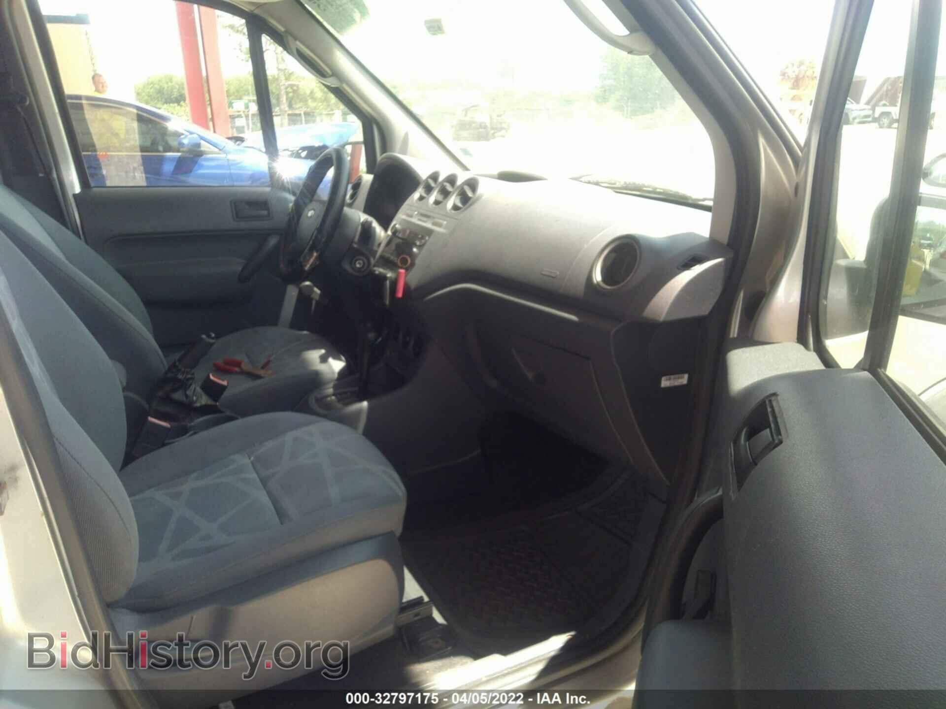 2012 FORD TRANSIT CONNECT - VIN: NM0LS7ANXCT120933 - Фото 5