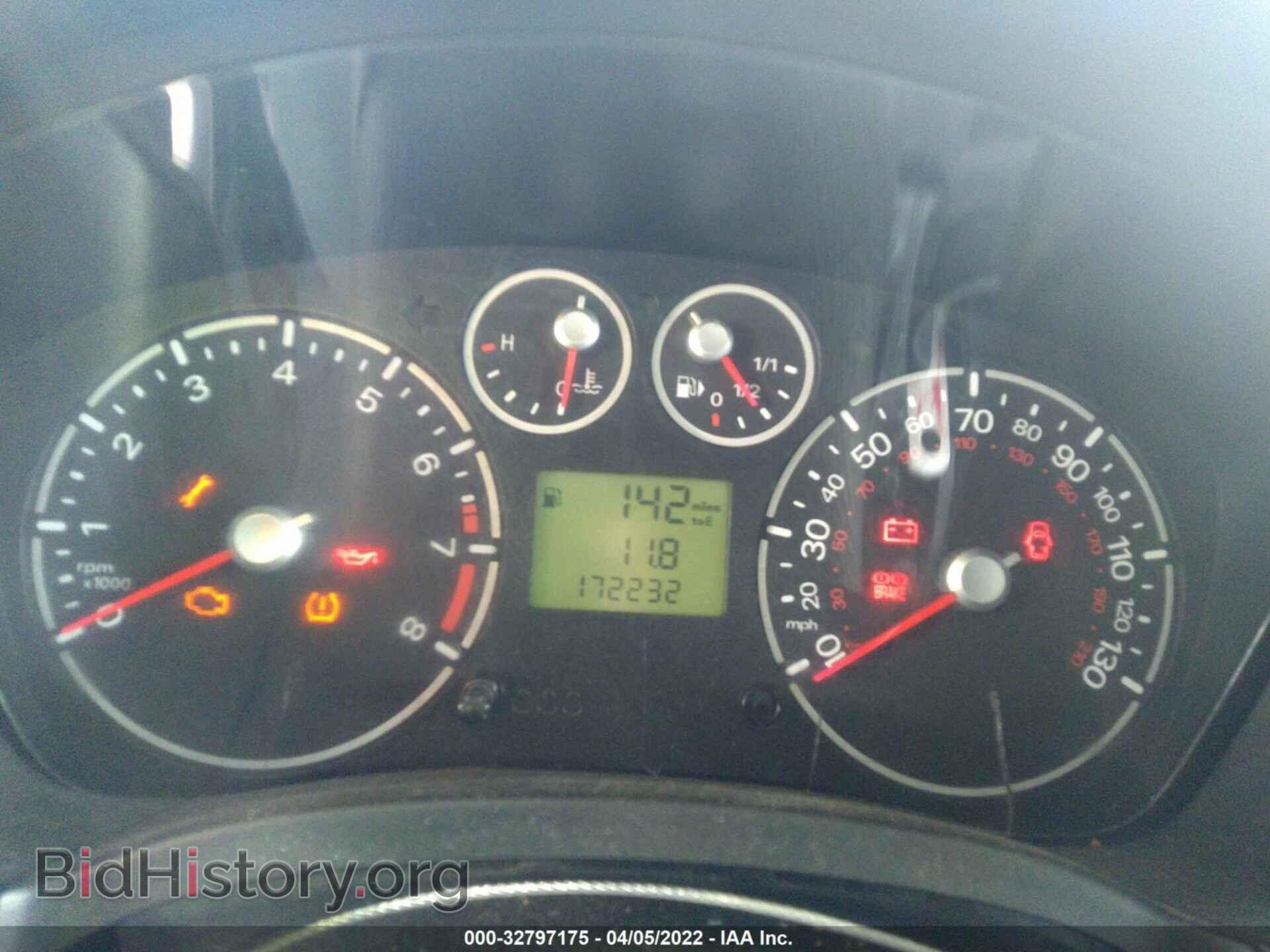 2012 FORD TRANSIT CONNECT - VIN: NM0LS7ANXCT120933 - Фото 7