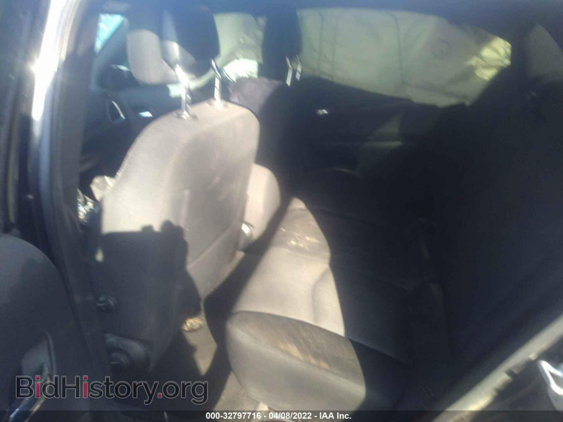 2013 DODGE AVENGER - VIN: 1C3CDZAB8DN730581 - Photo 8