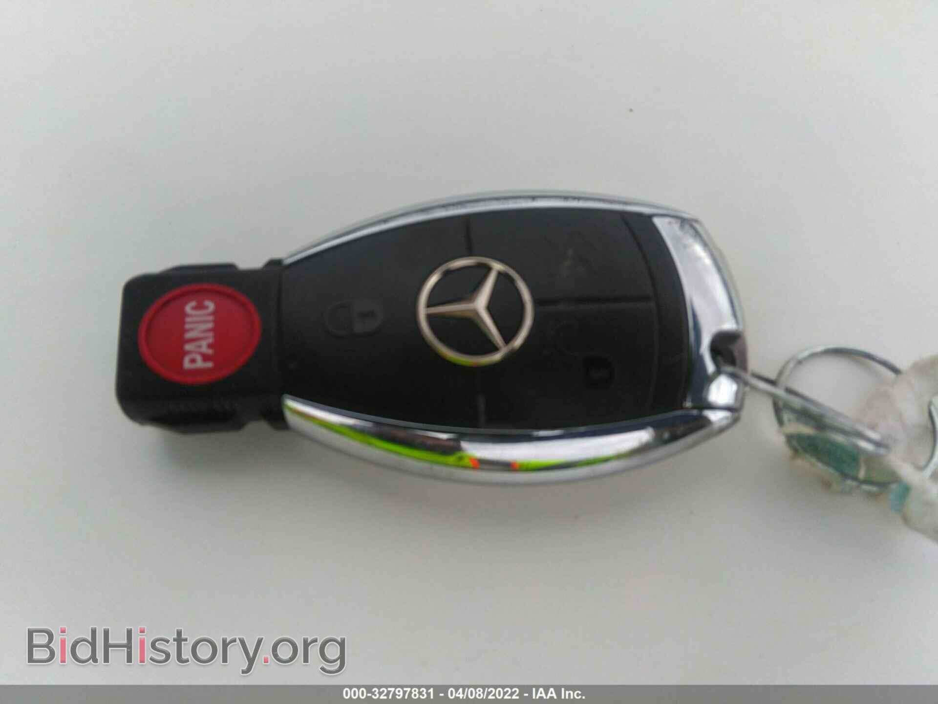 2008 MERCEDES-BENZ E-CLASS - VIN: WDBUF87X78B227444 - Фото 11