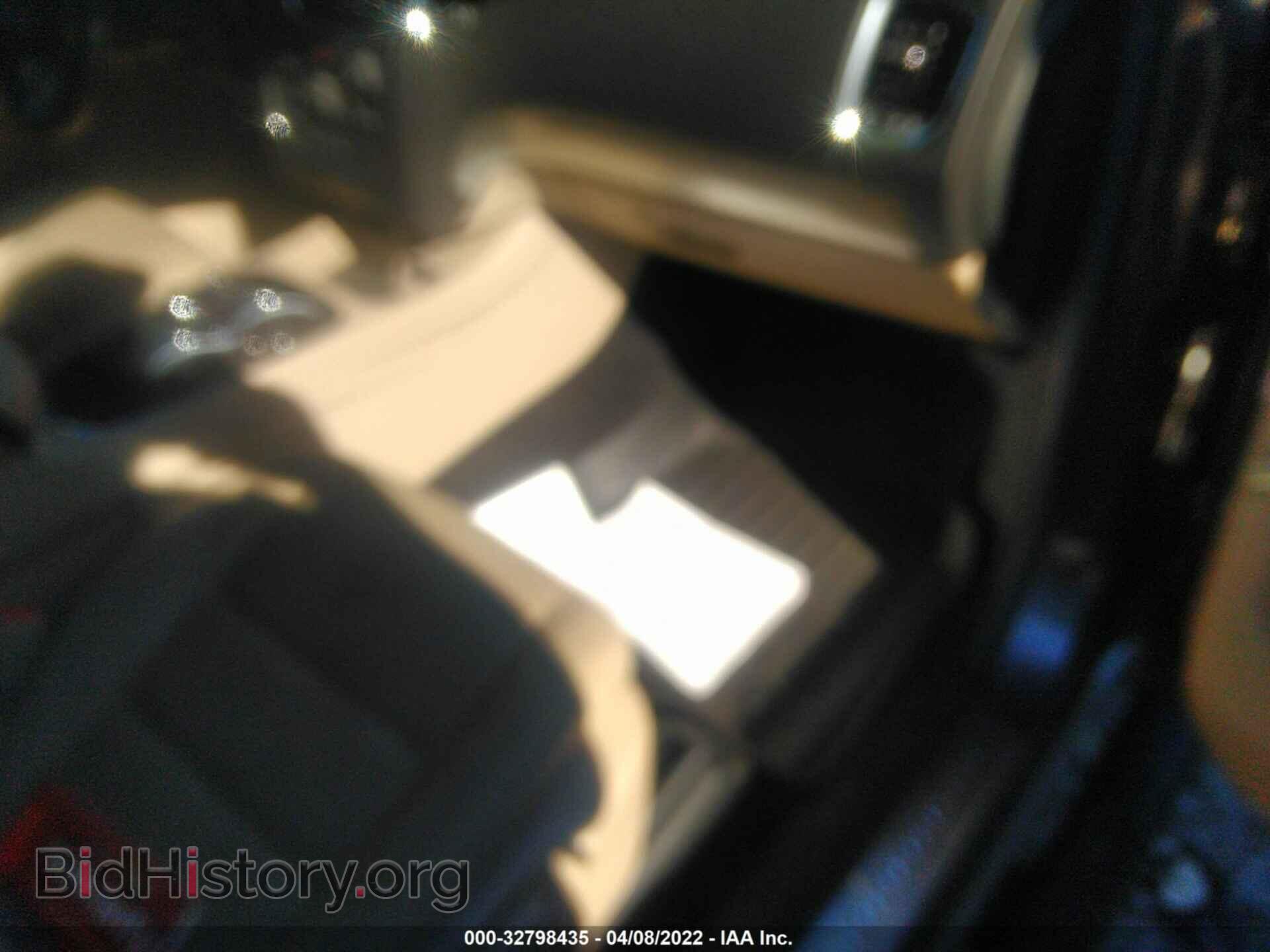 2014 DODGE DURANGO - VIN: 1C4RDHAG2EC390188 - Фото 5