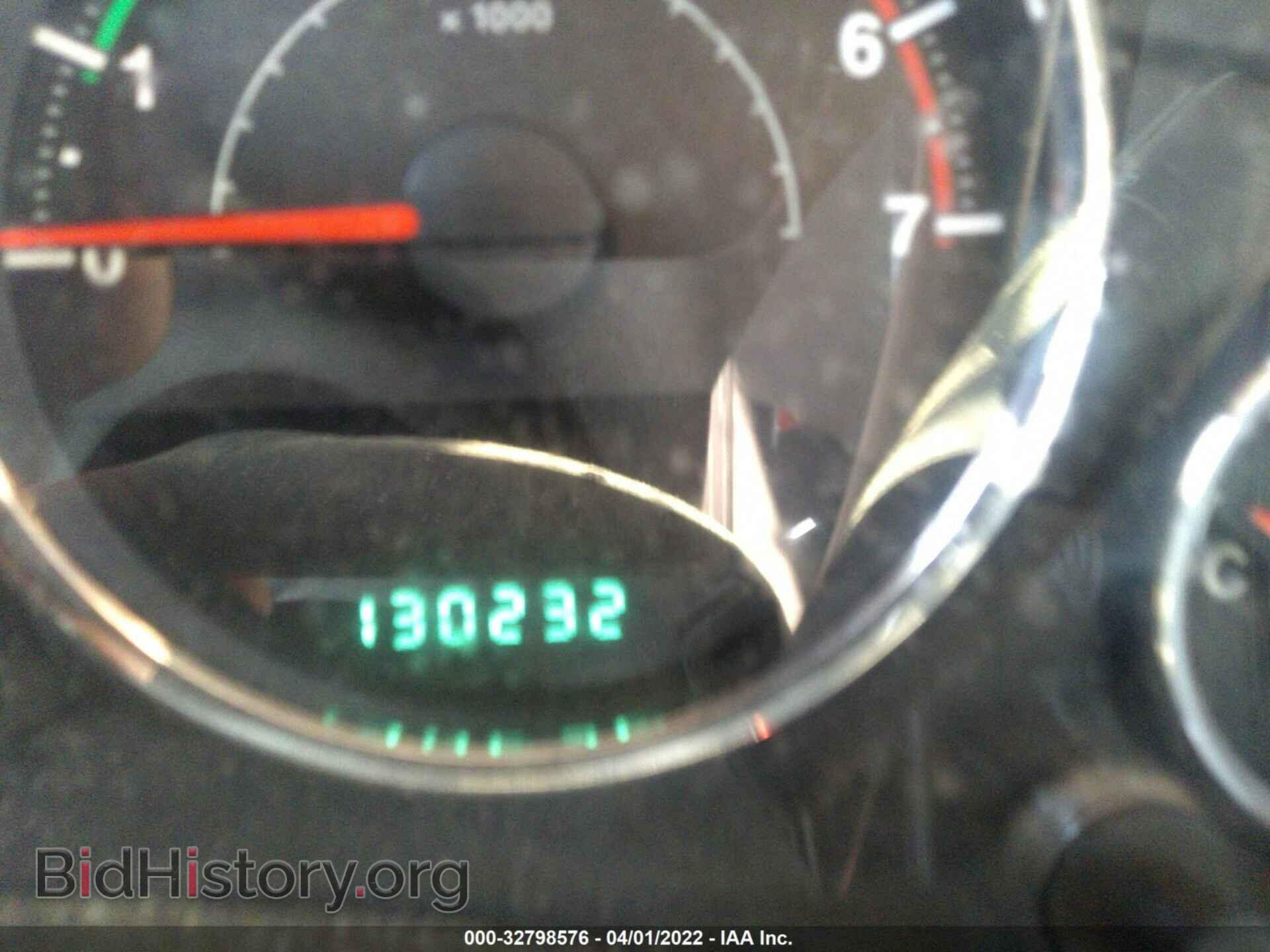 2011 JEEP WRANGLER - VIN: 1J4AA2D12BL524357 - Фото 7