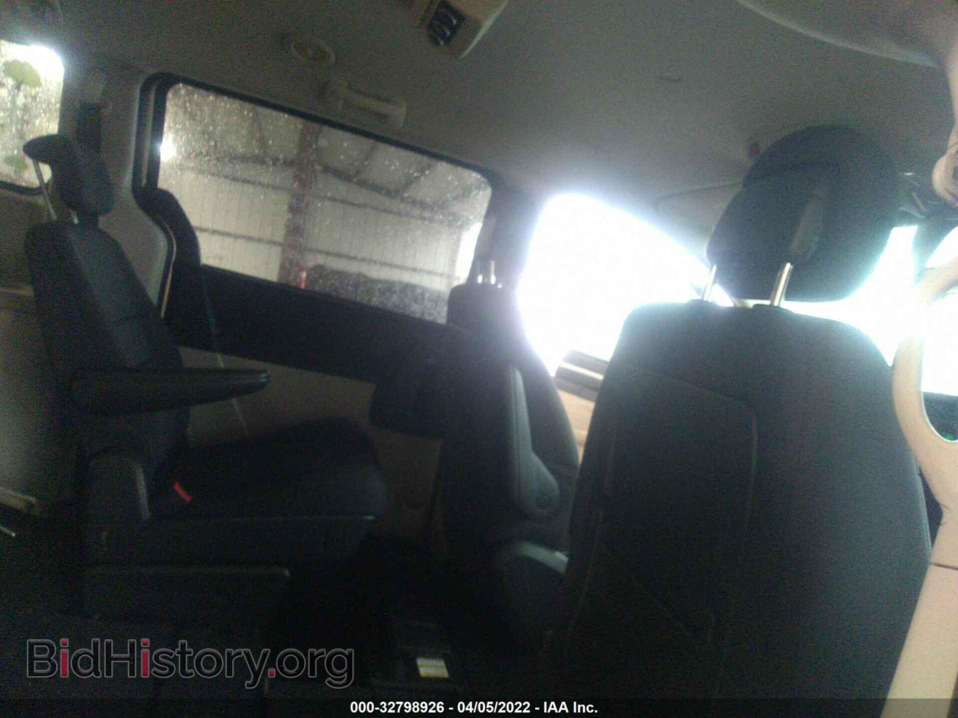 2010 DODGE GRAND CARAVAN - VIN: 2D4RN4DE6AR326577 - Фото 8