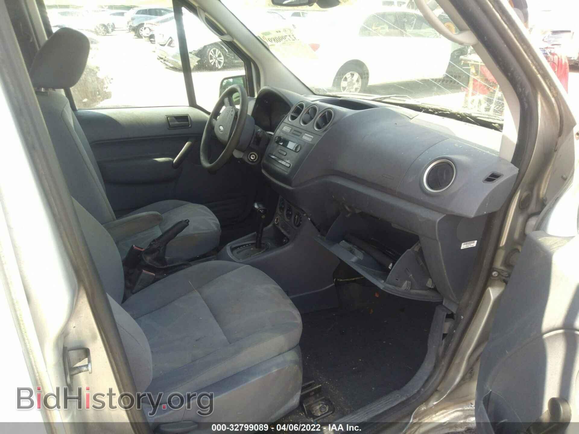 2013 FORD TRANSIT CONNECT - VIN: NM0LS7AN8DT139014 - Фото 5
