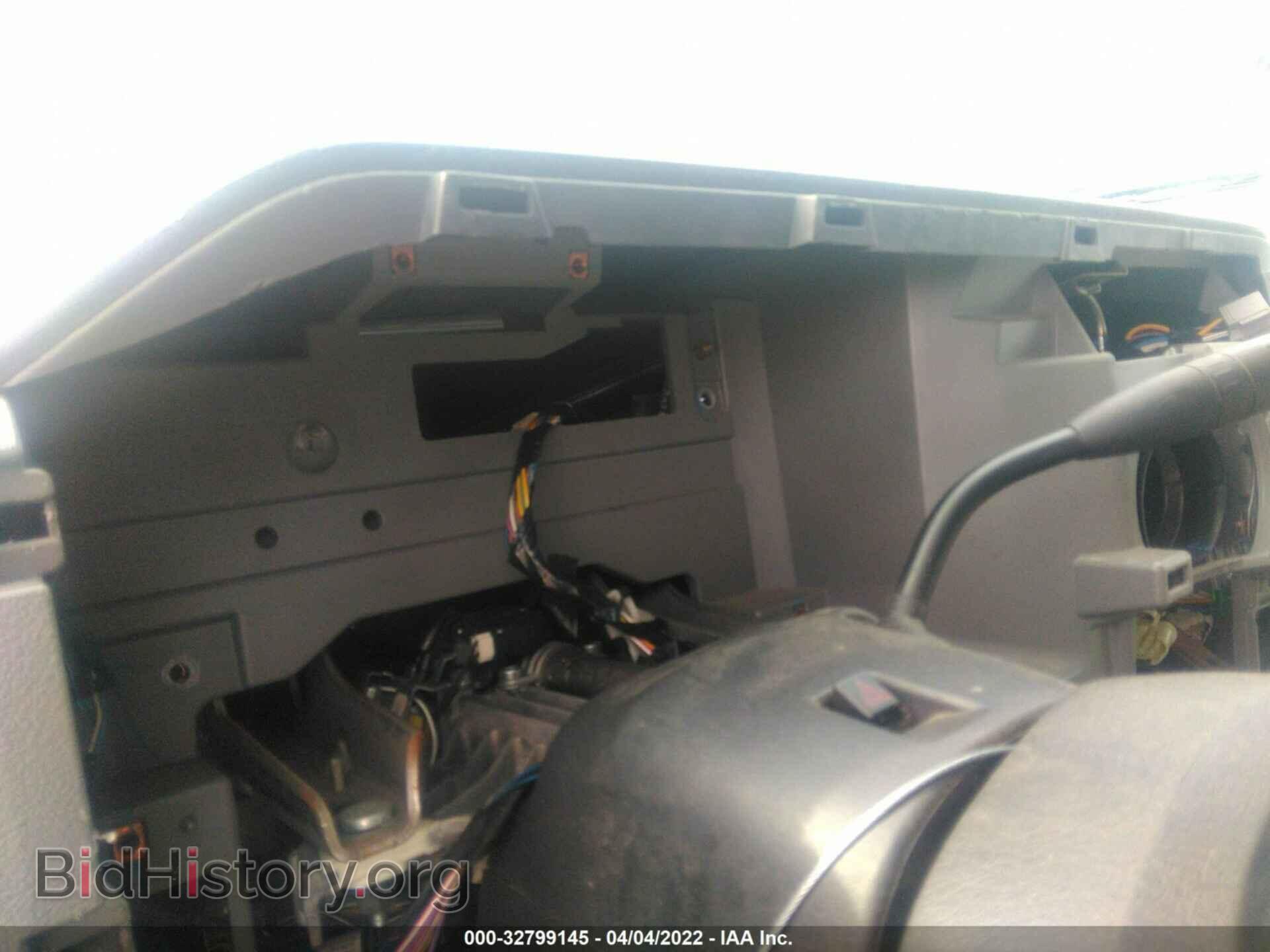 2014 FORD ECONOLINE CARGO VAN - VIN: 1FTNE2EW5EDA09552 - Фото 7